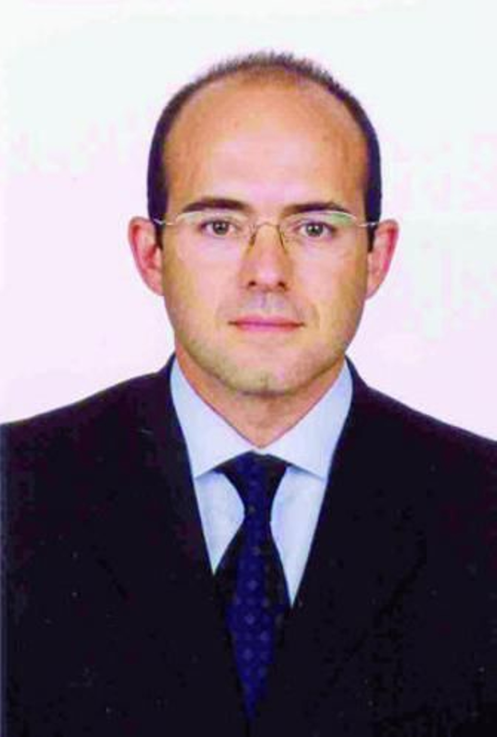 Fallece Manuel Barranco Paulano