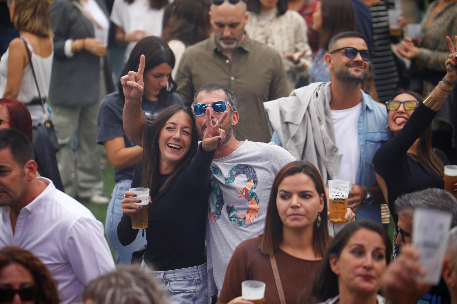 Las mejores imágenes del Cordobita Fest