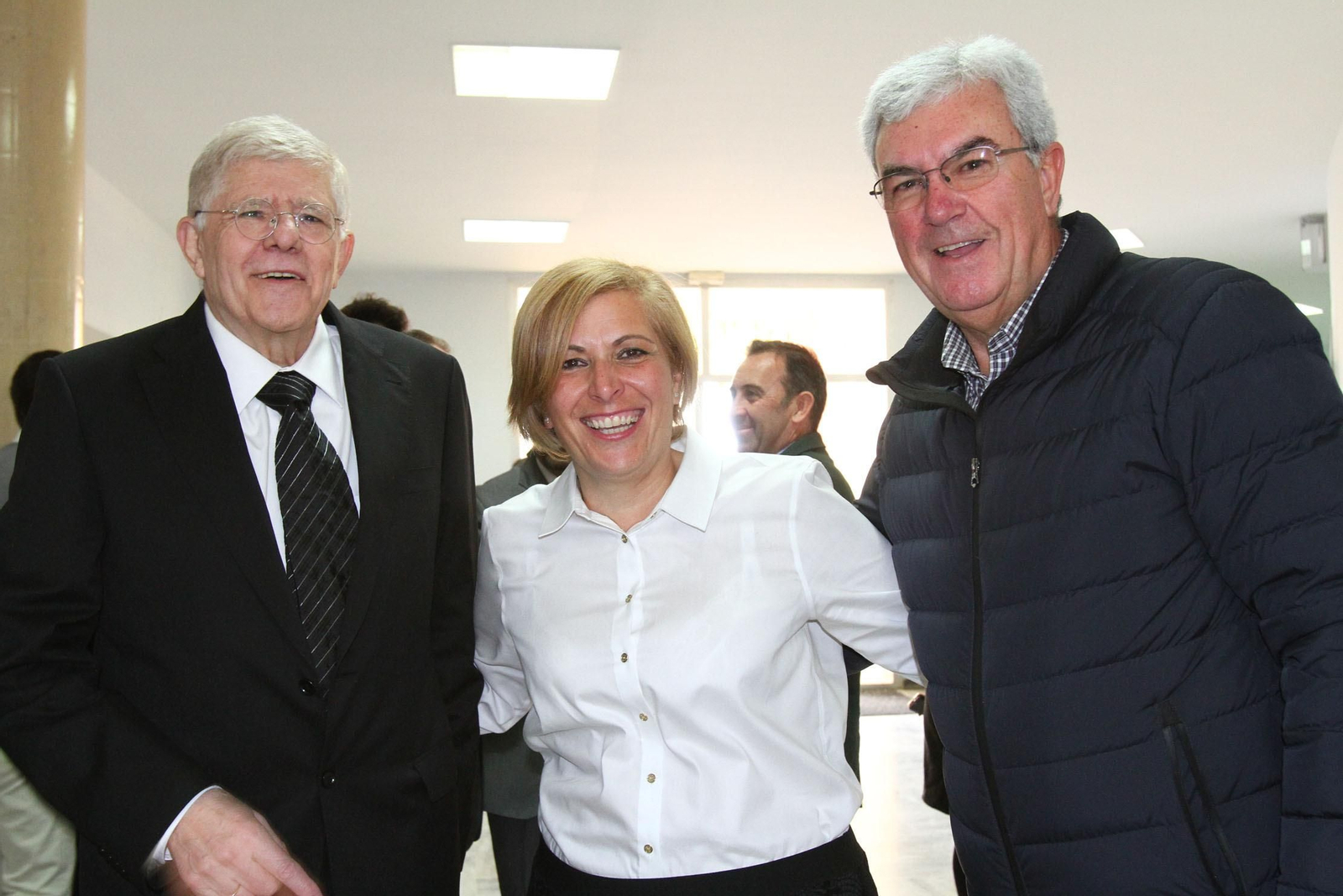 Imágenes de la celebración del Acto Institucional del Día de Andalucía