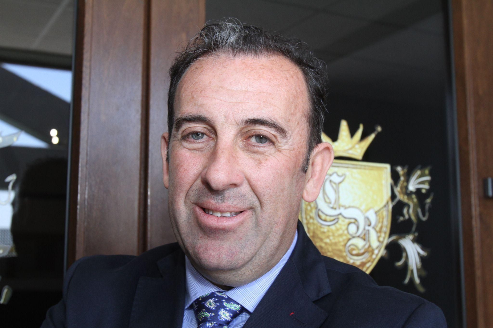 Pedro Cintado.