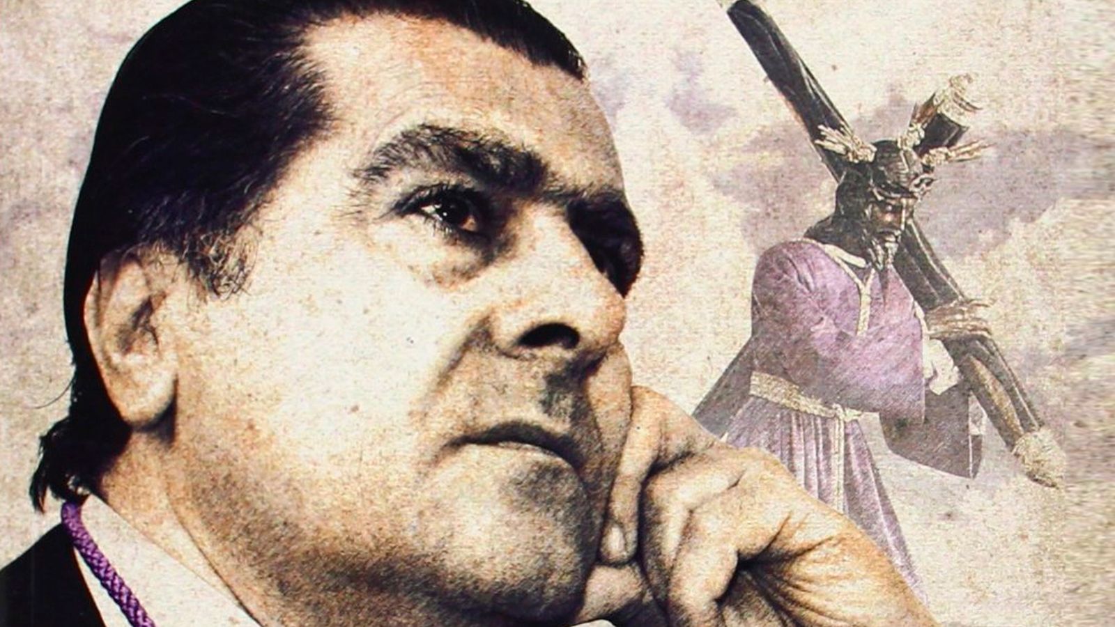 Fallece Juan Manuel Martín, capataz honorario de los Gitanos