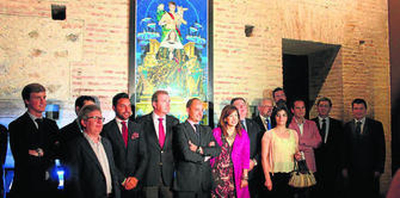 Historia, arte y devoción para la coronación de la Soledad