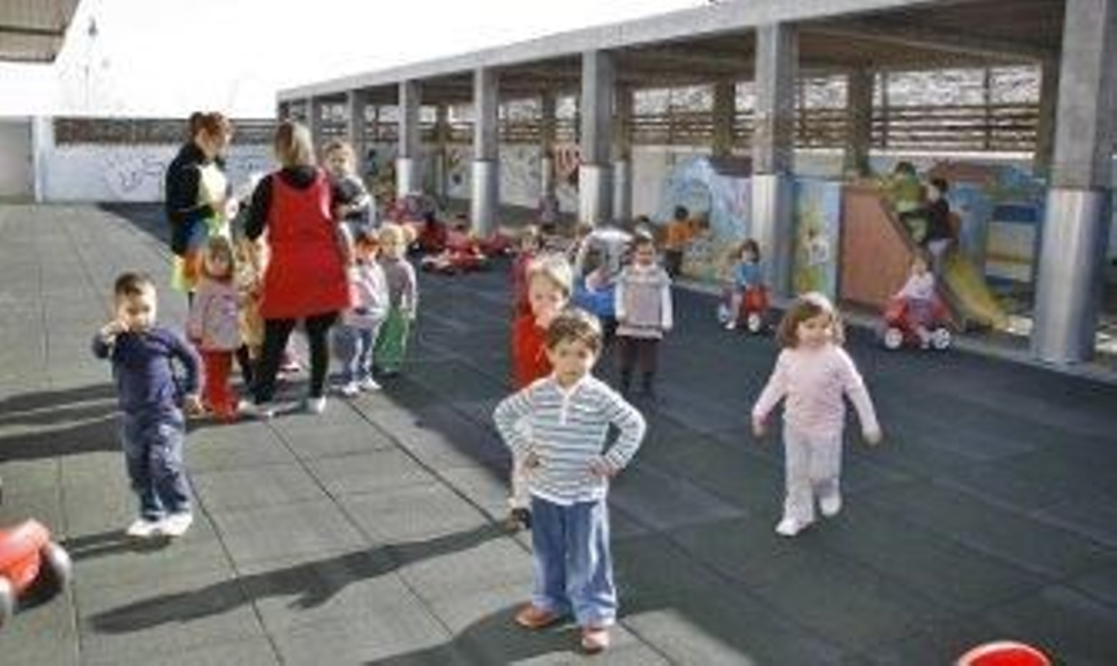 Los padres andaluces destacan por educar en los valores del orden y la disciplina