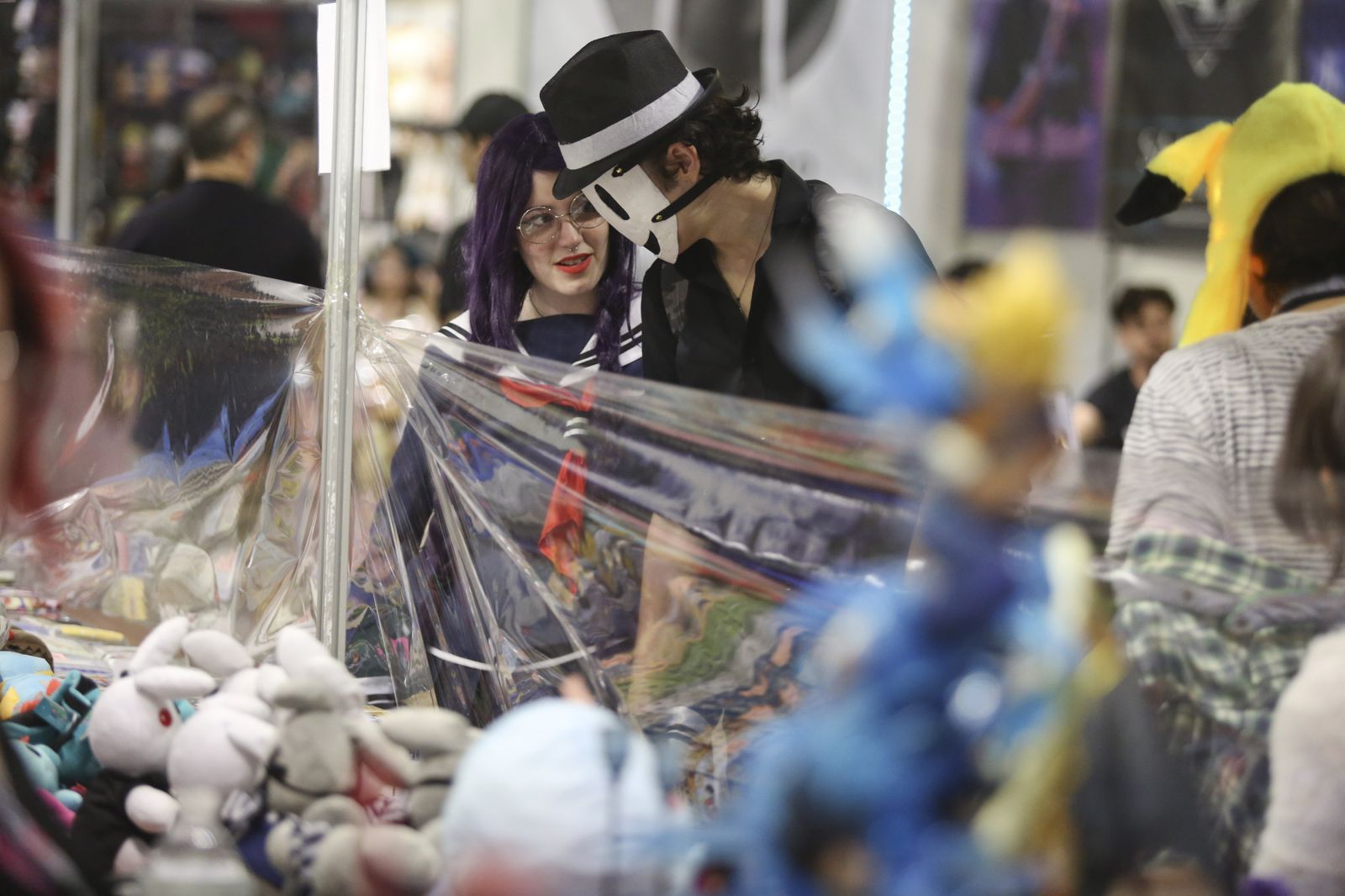 Gamepolis vuelve a su cita con Málaga (fotos)