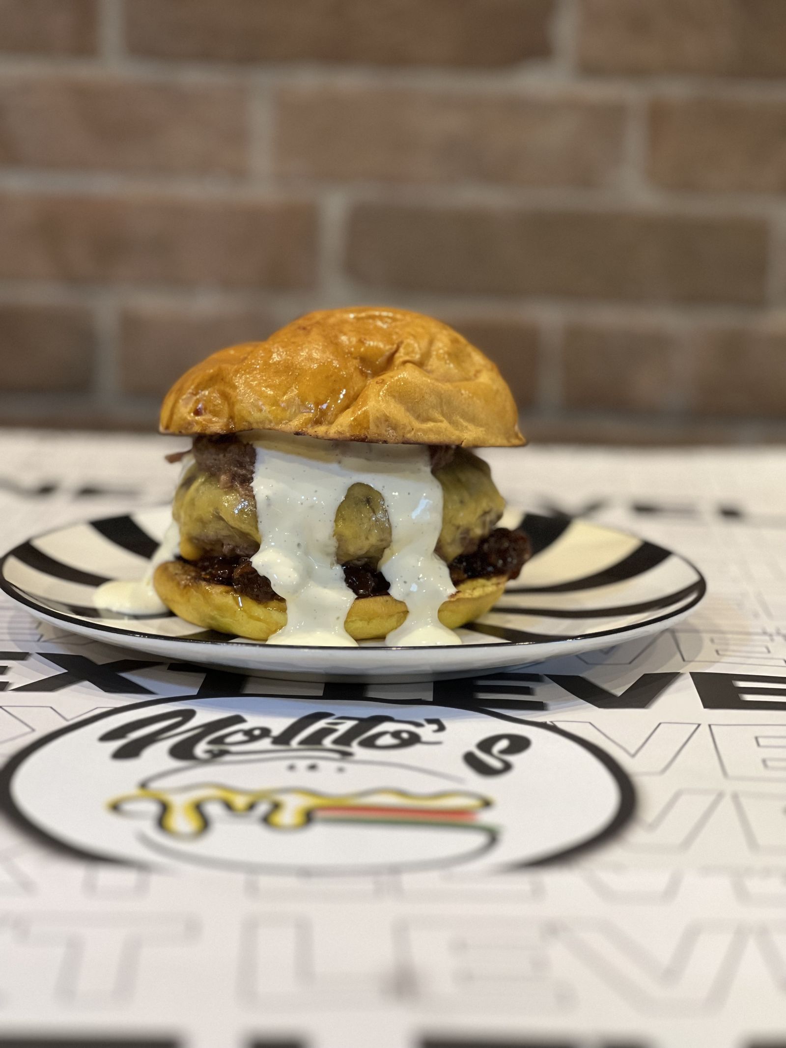 Éstas son las diez hamburguesas que podrás probar en la I edición de  Hamburguésame