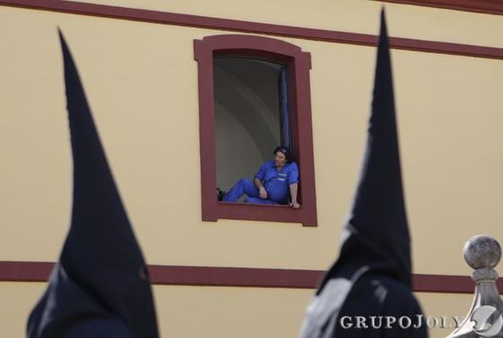 Foto: Juan Carlos Muñoz