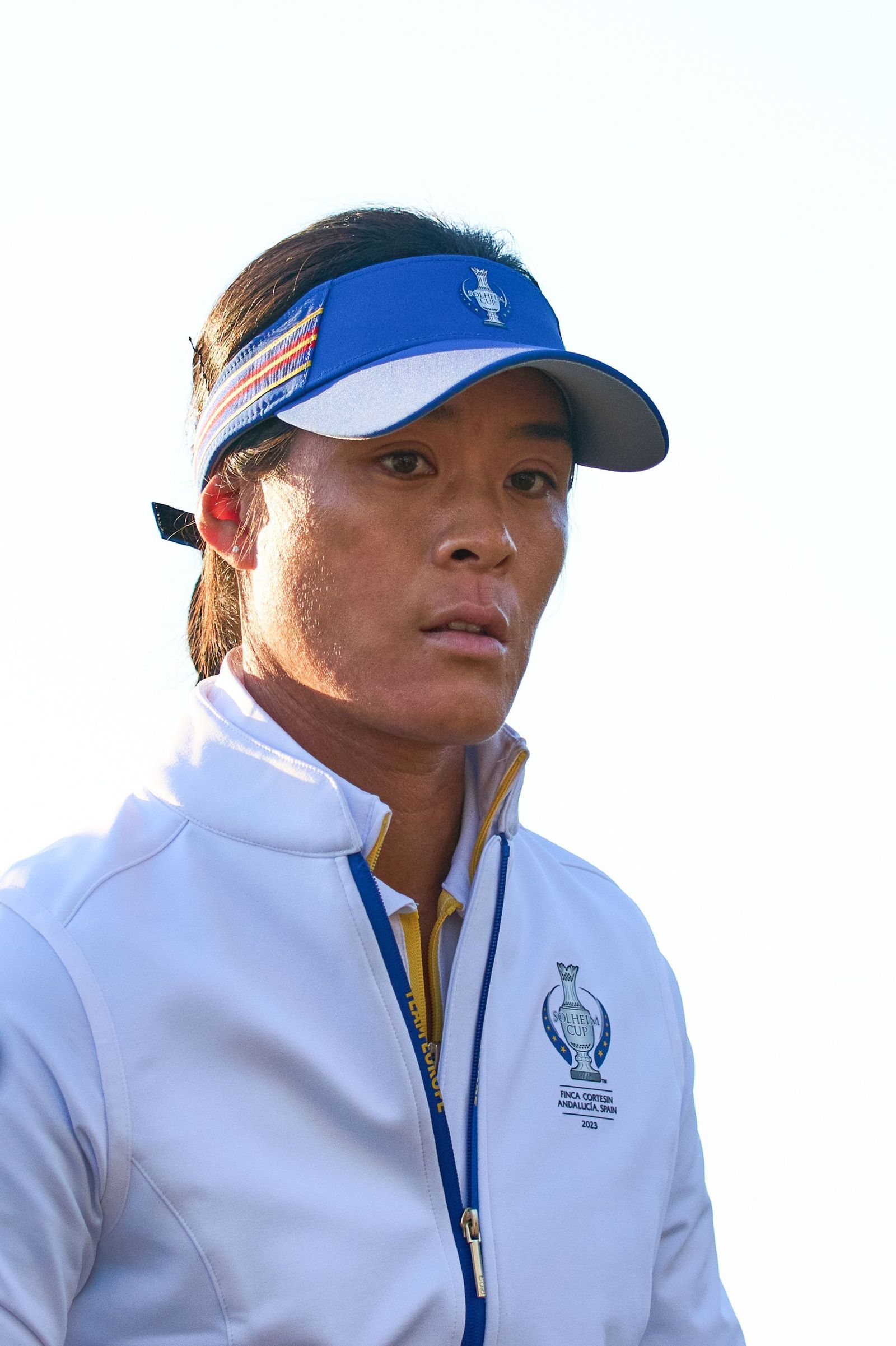 Solheim Cup: Las fotos de la segunda jornada