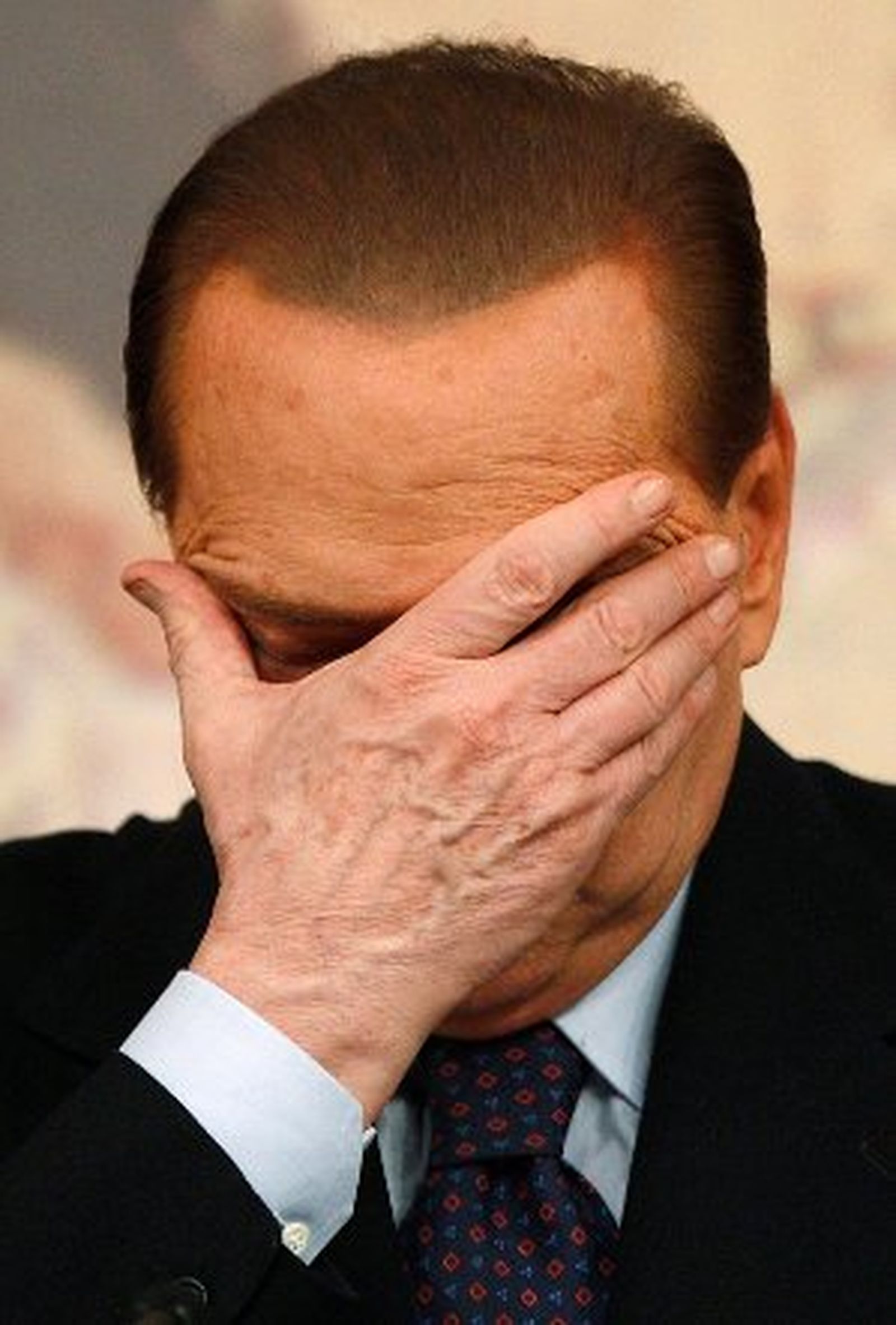 El primer juicio contra Berlusconi se reanudará el 11 de marzo