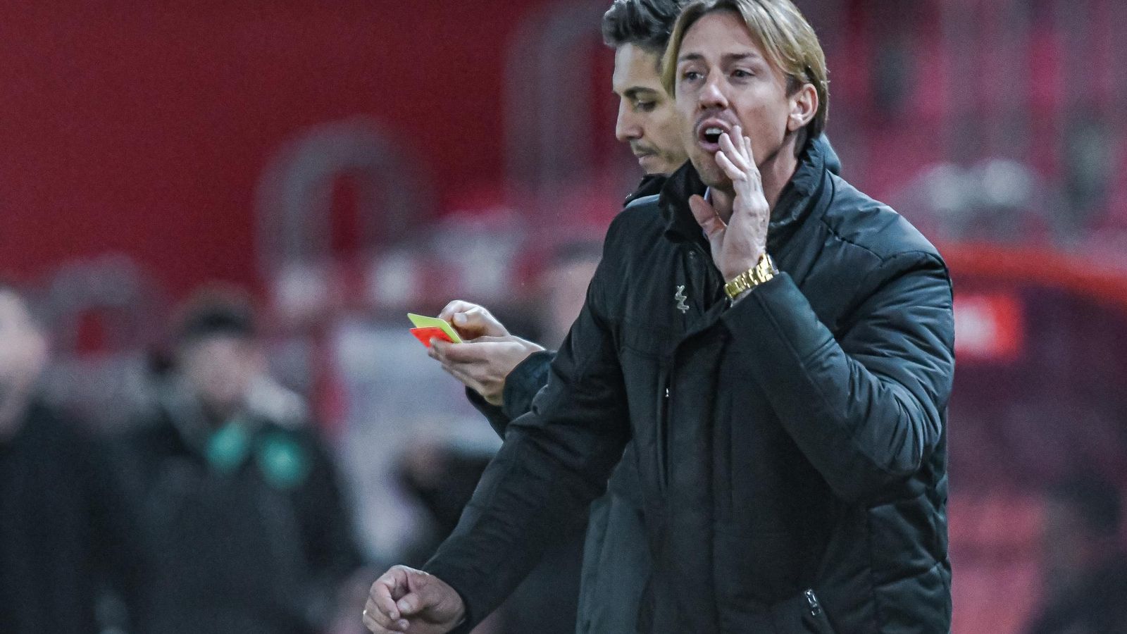 Guti no acaba de dar con la tecla pese a las 7 incorporaciones en el mercado invernal