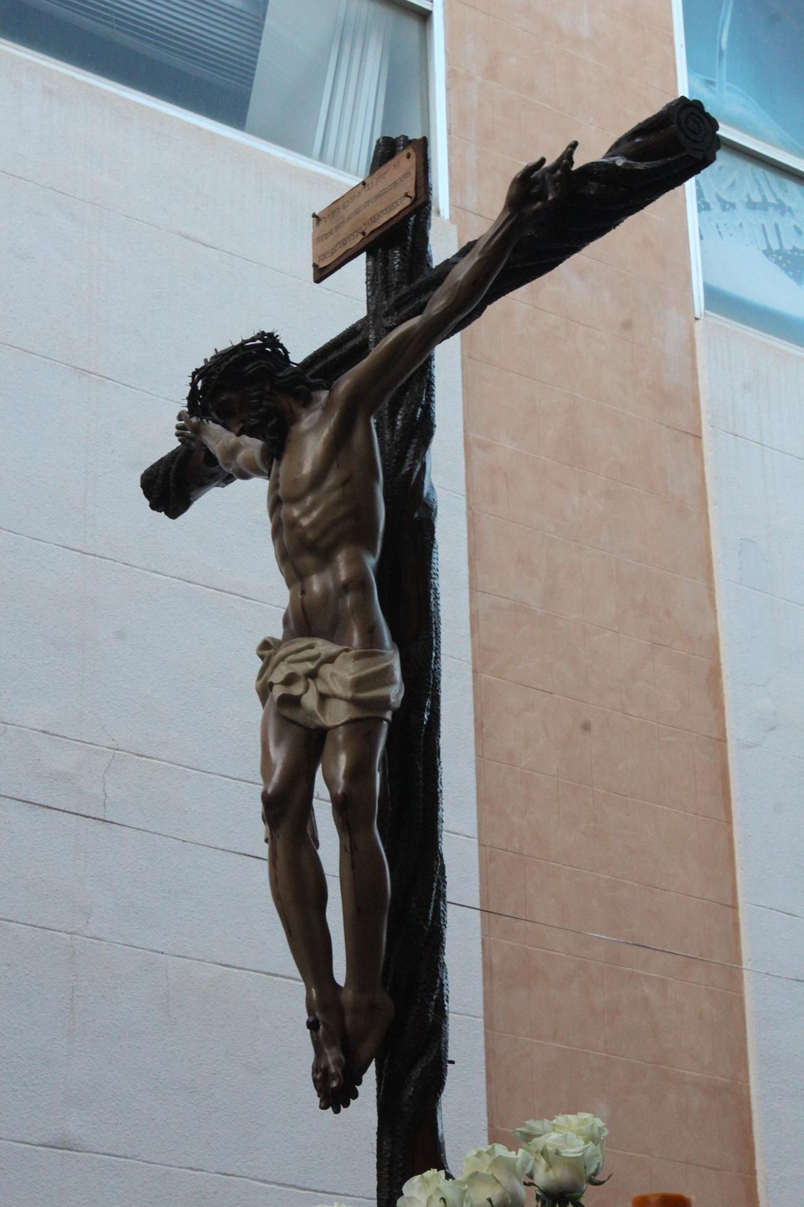 Martes Santo 2019 en Vera