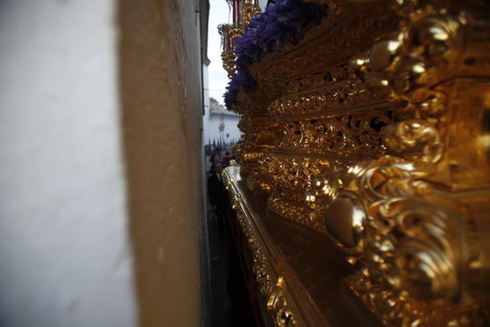 Sangre.

Foto: Álvaro Carmona