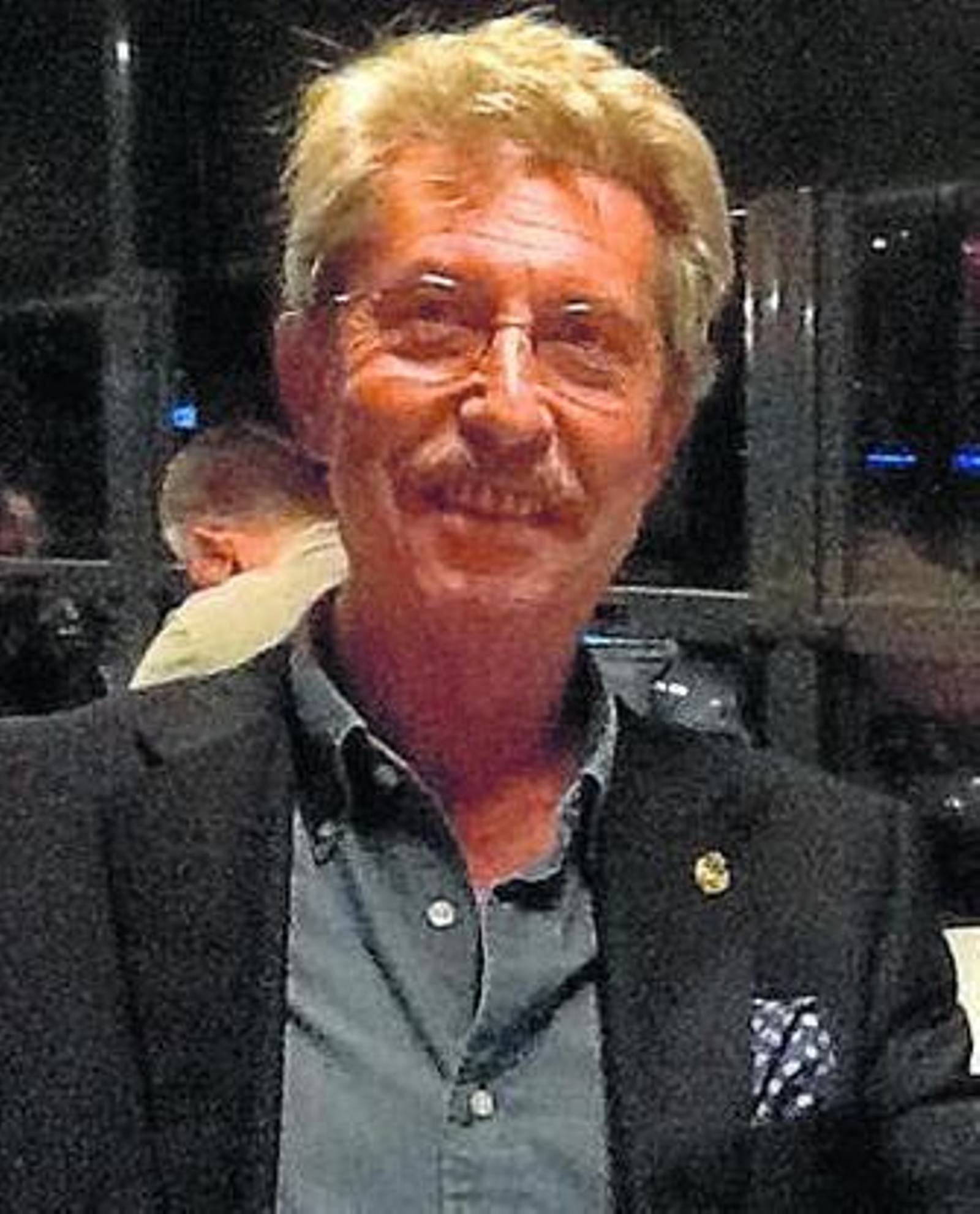 Cristóbal García Supervielle.