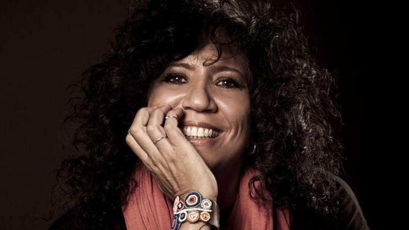 La cantante Rosana ofrece el concierto virtual a través de su cuenta de Instagram, este miércoles.