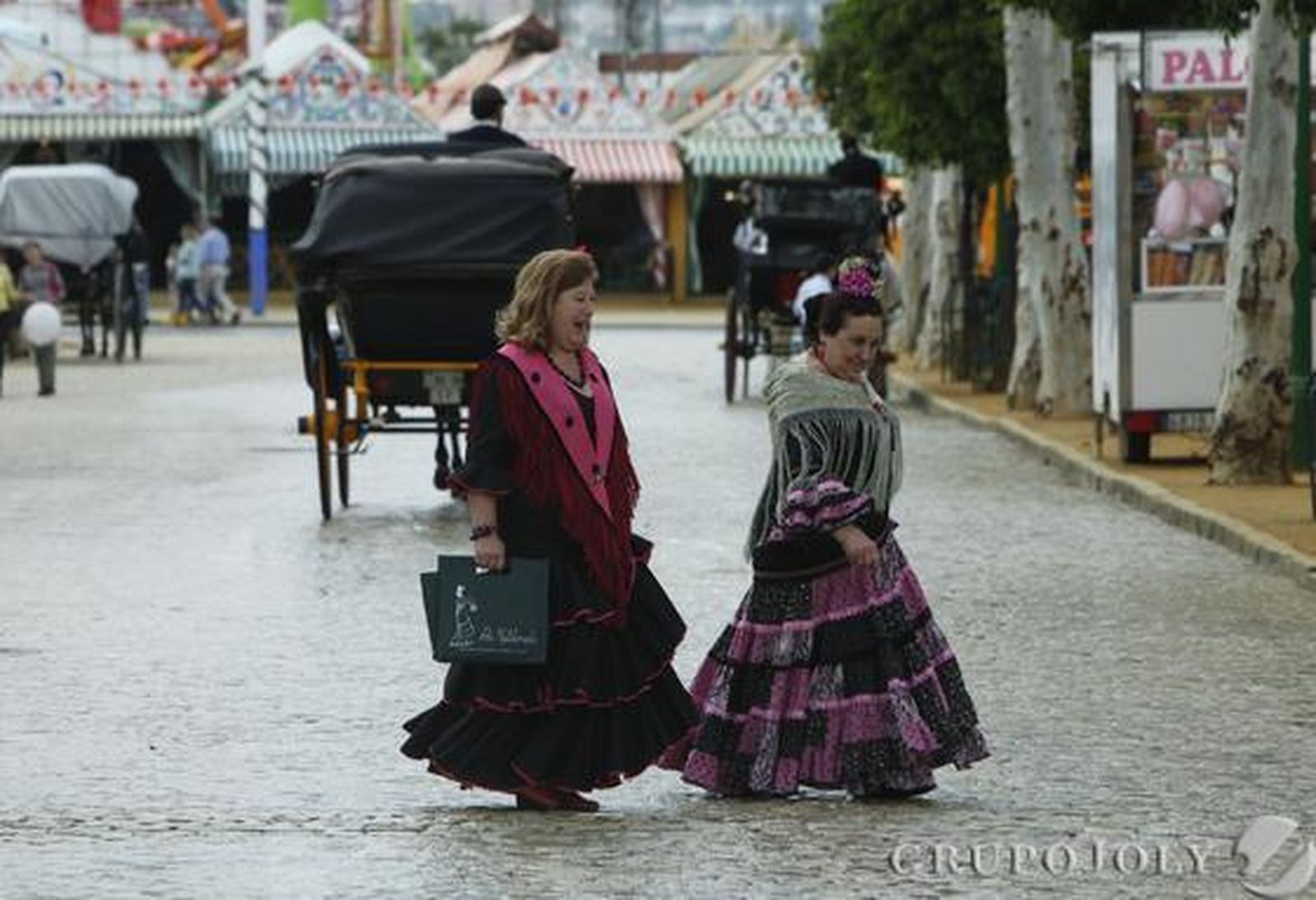 Foto: José Ángel García