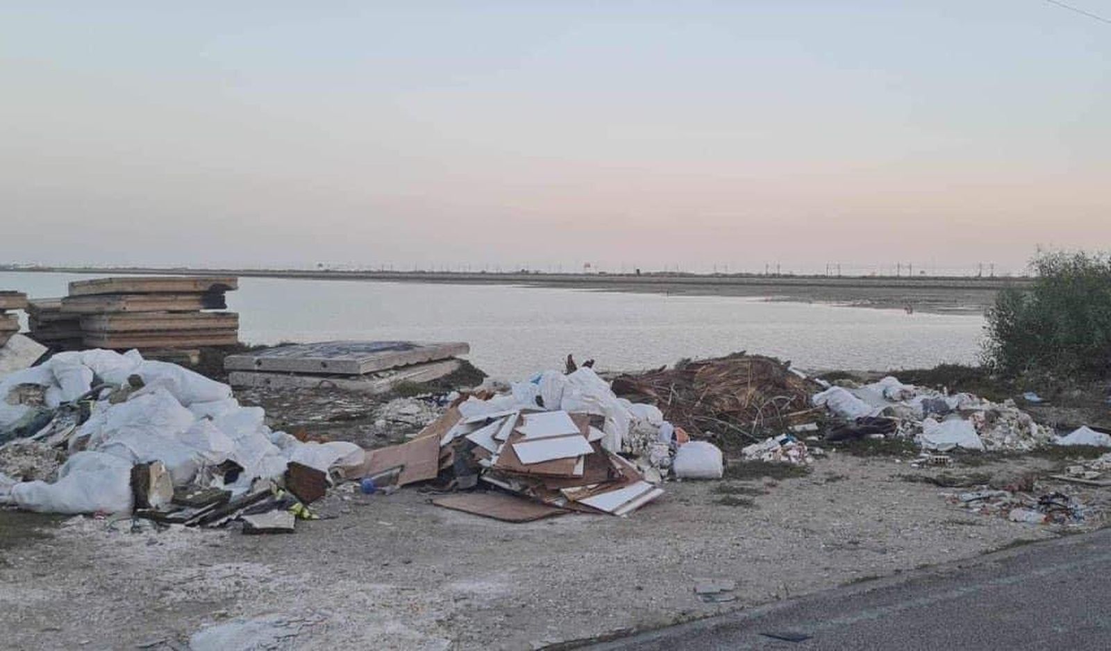 Polígono de Levante