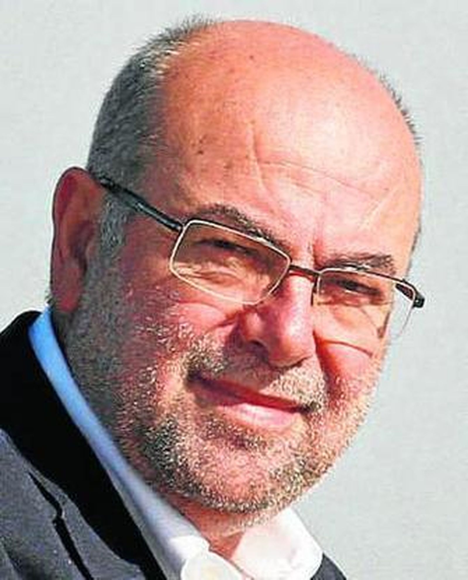 Antonio Roldán (IU).