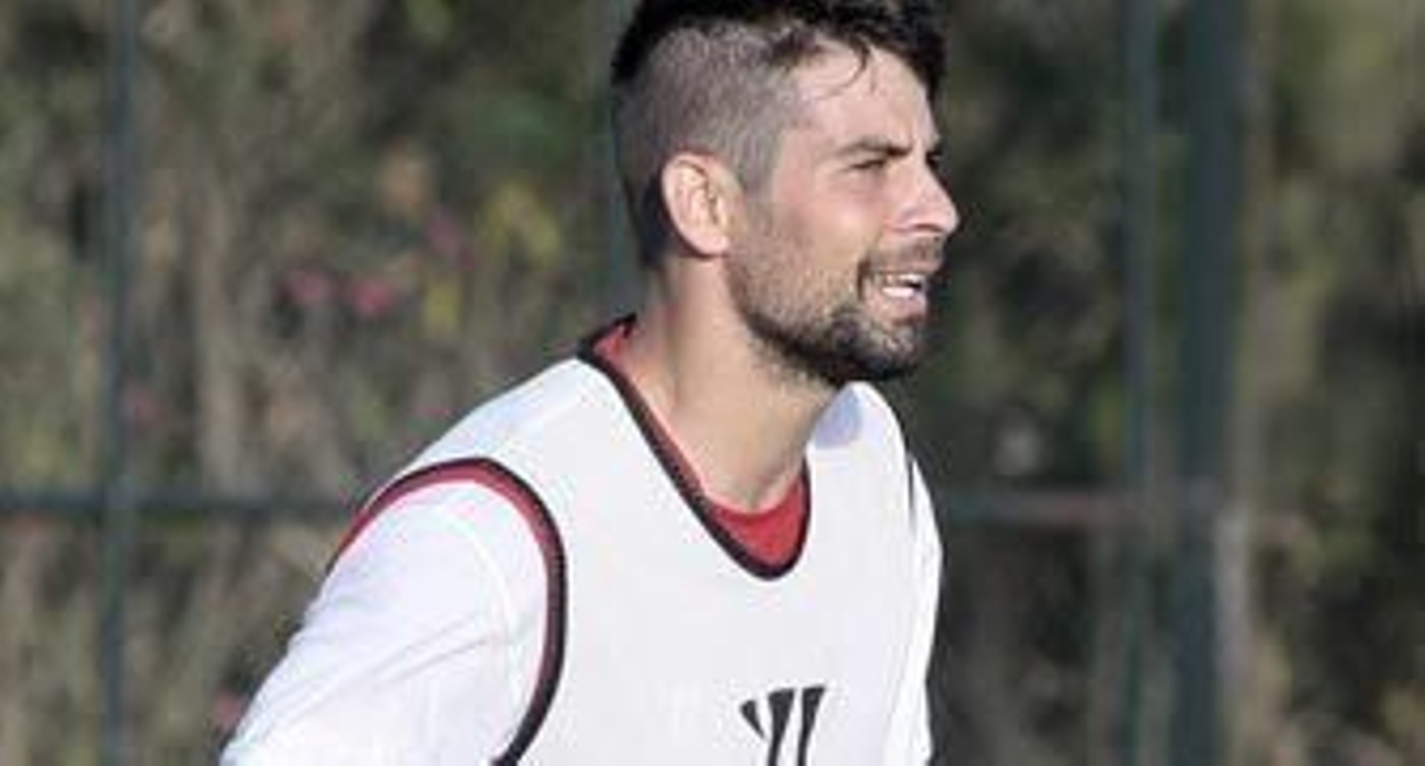 Coke sobre su renovación: "No habrá problemas"