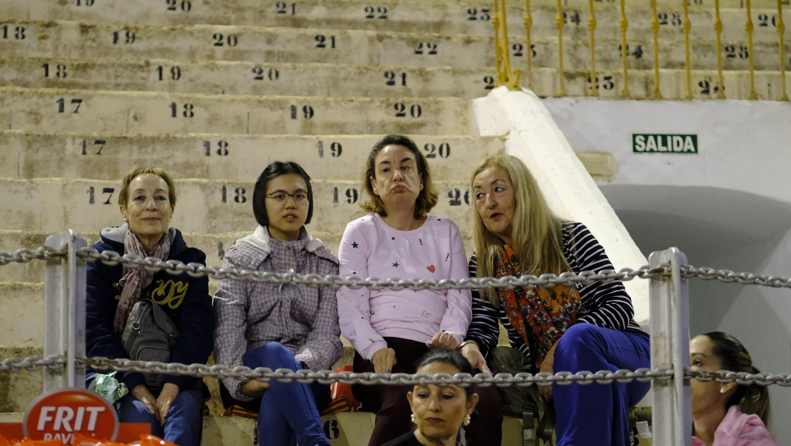 Las fotos del concierto de Andy y Lucas en Almería