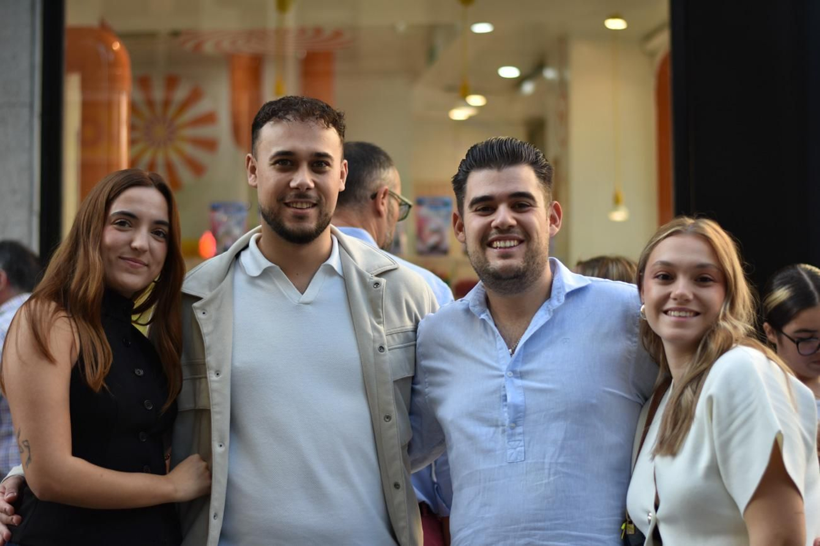 Un Jaén repleto de fieles acompañan los traslados de las veinte imágenes de la Magna (II)