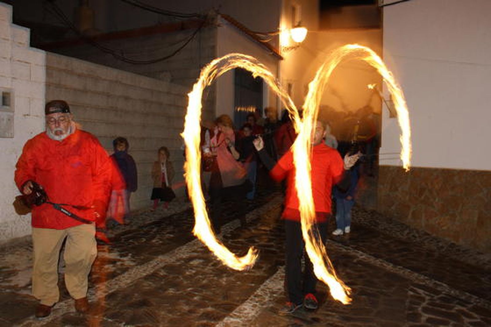 Foto: Fran Murcia y B. H. Montanari