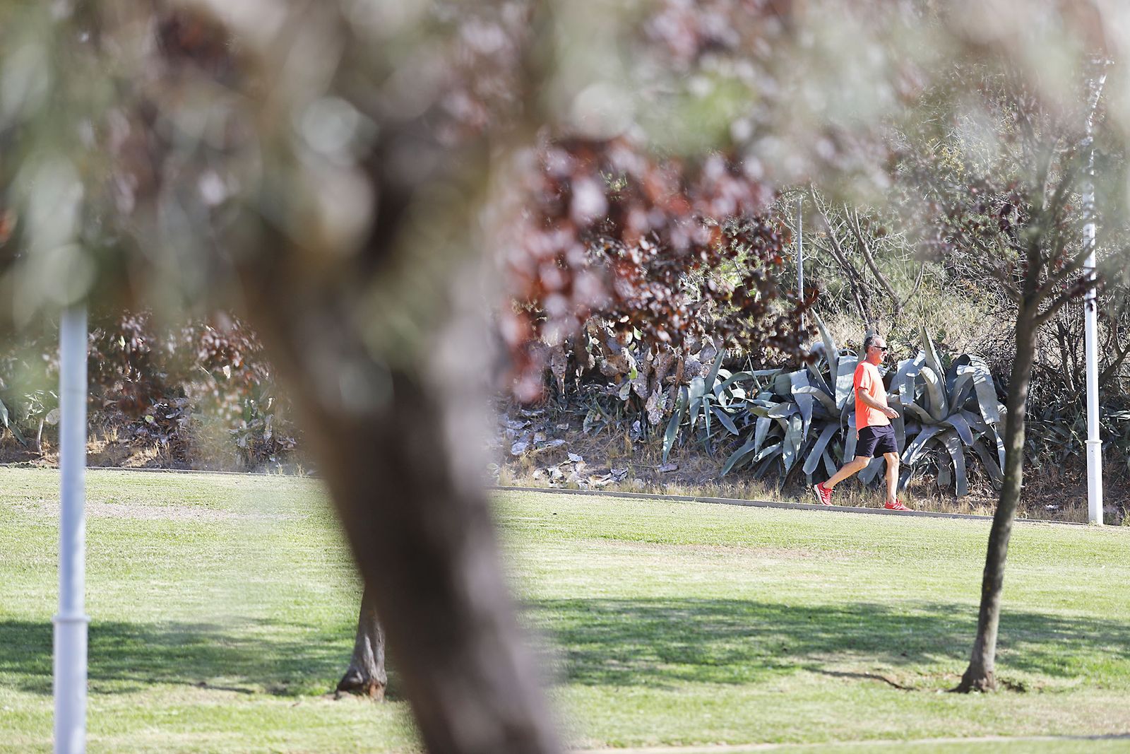 Las imágenes más destacadas del jueves 14 de septiembre en Huelva