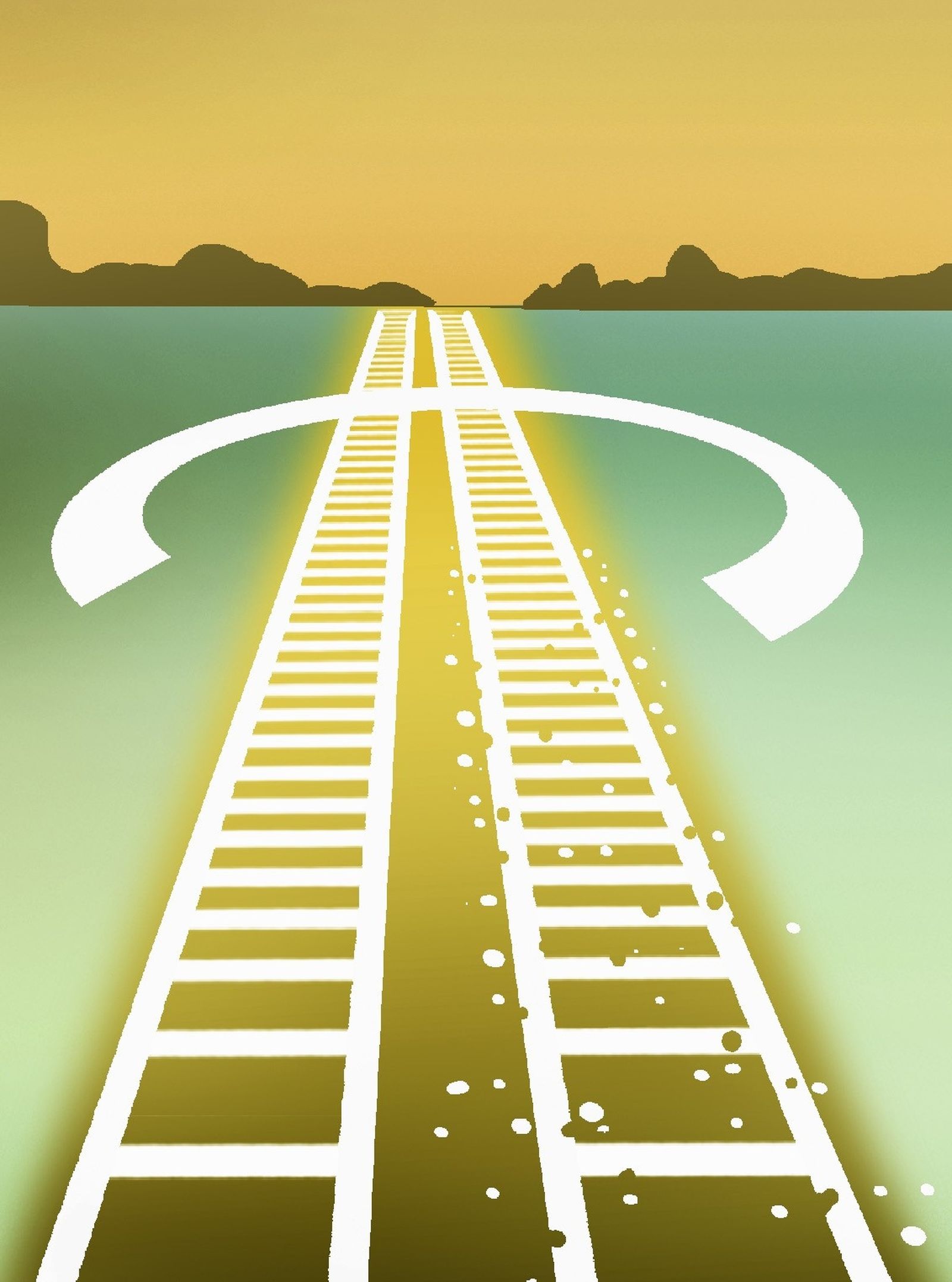 La tragedia de Adamuz y los presupuestos