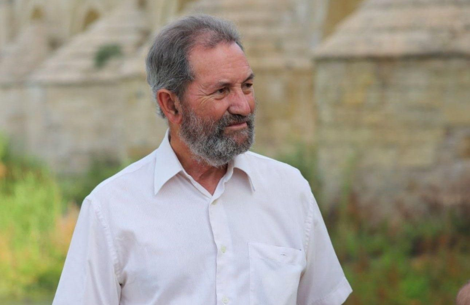 Pepe Larios, pionero del ecologismo y de los movimientos ciudadanos en Córdoba