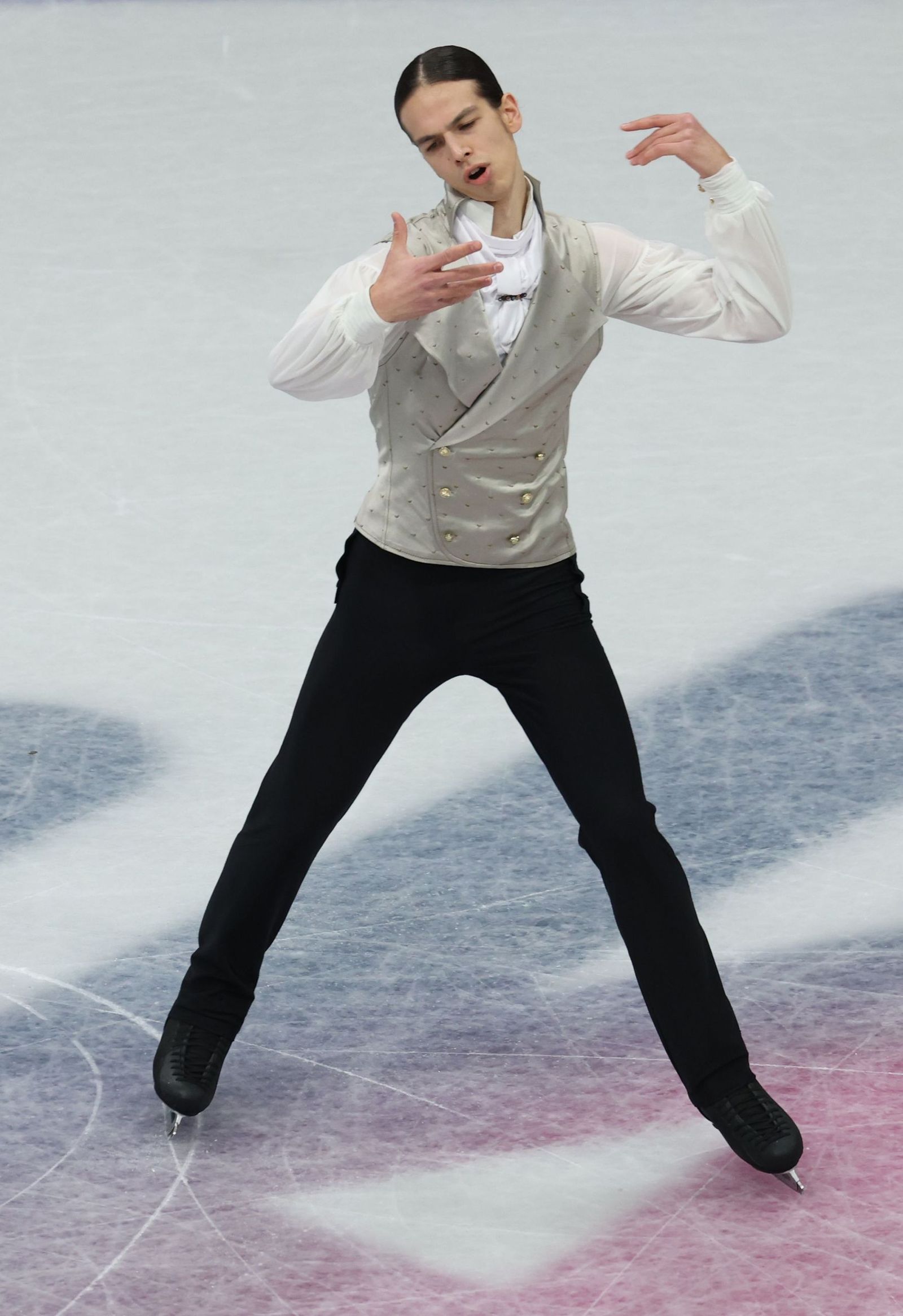 Las mejores fotos de los Juegos Olímpicos de invierno Milán Cortina d'Ampezzo 2026 | Octava jornada