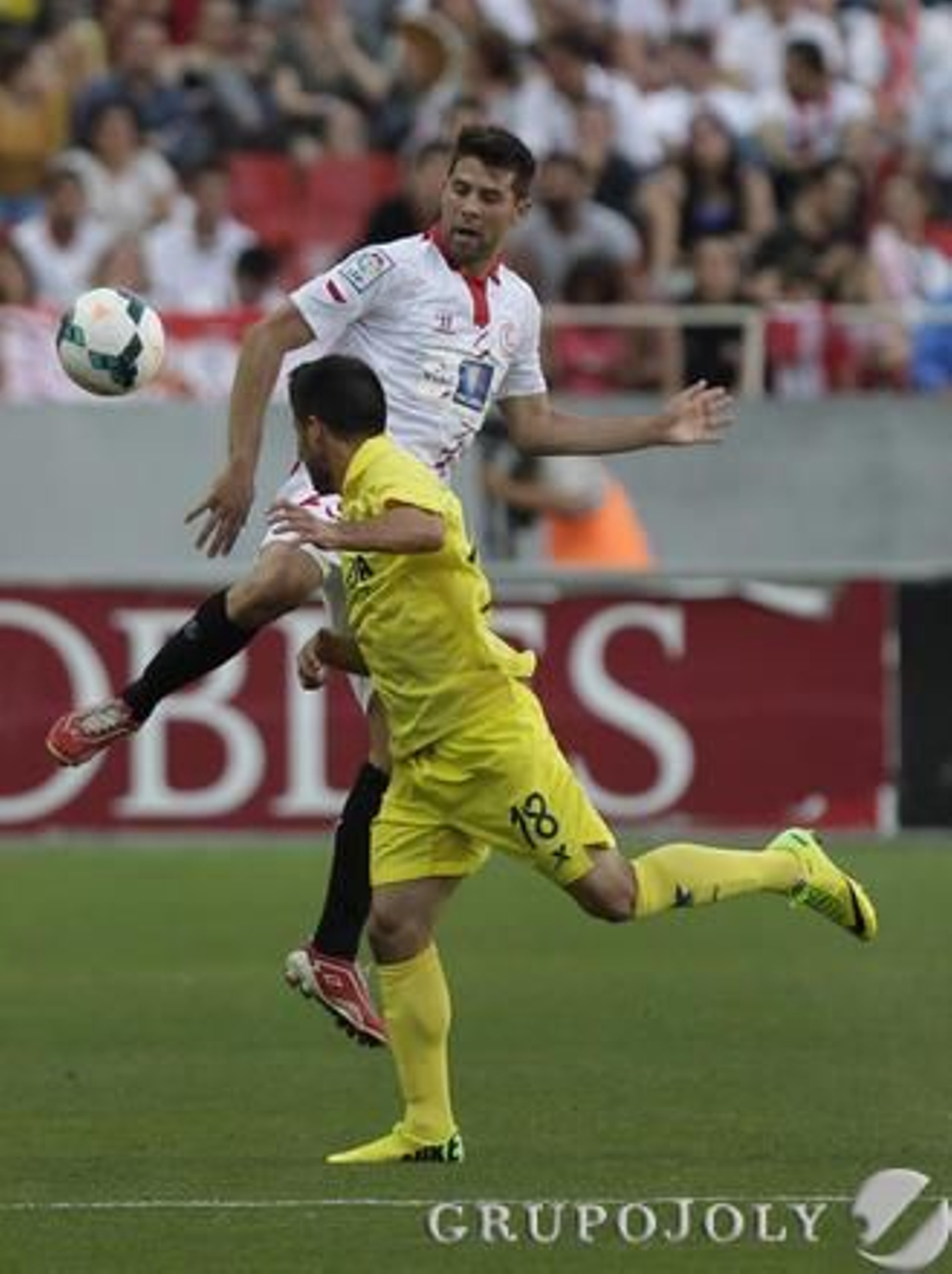 Foto: Antonio Pizarro