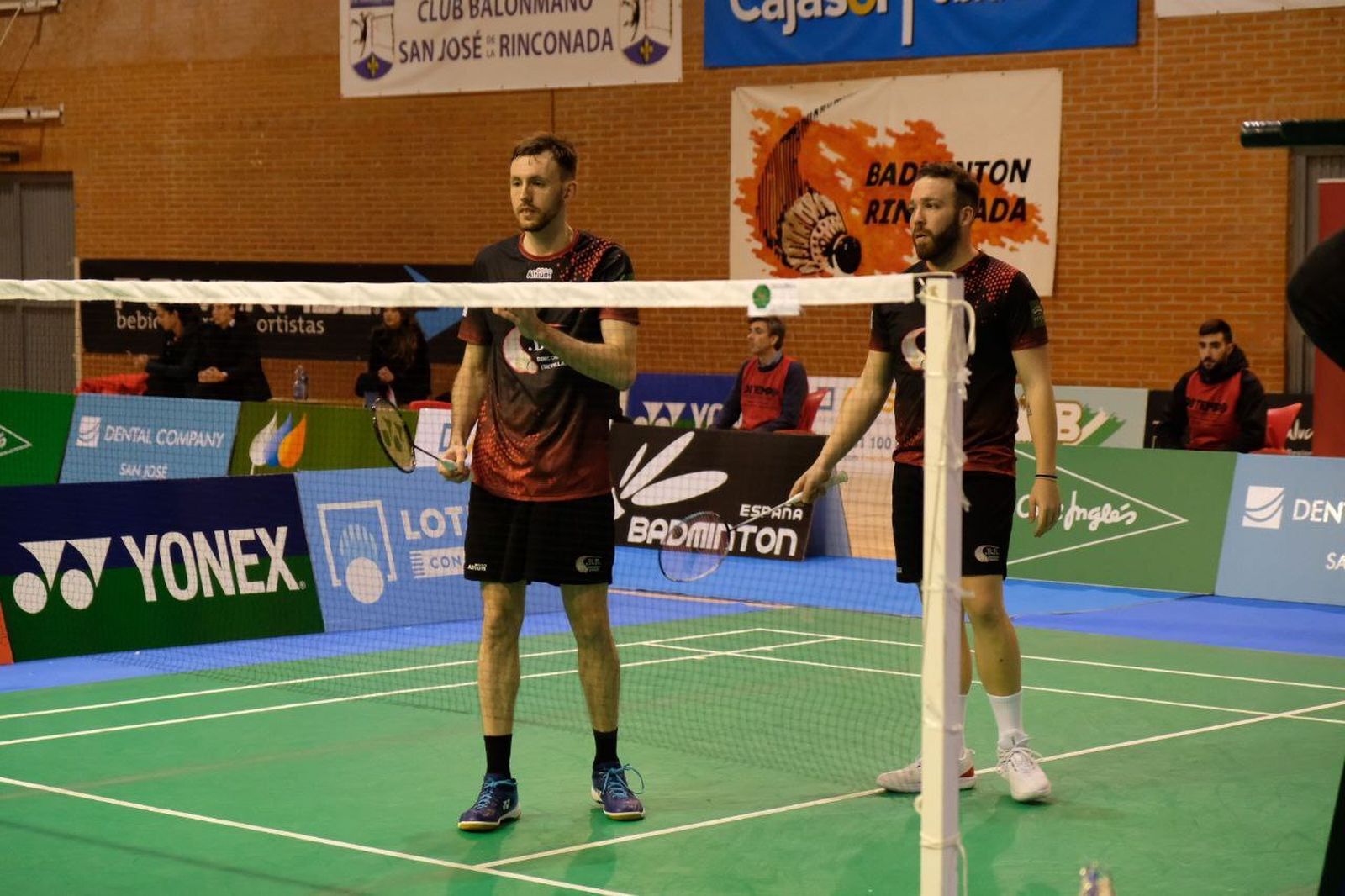 El CB Rinconada viaja a Granada sin margen de error