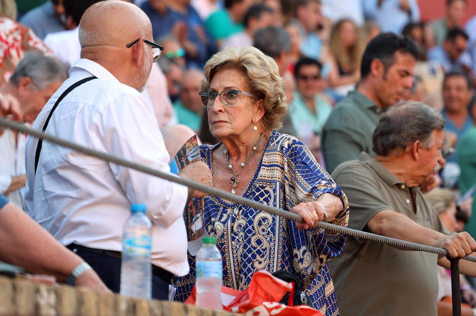 Búscate en la Plaza de Toros La Merced en el Festejo del sábado 2 de agosto