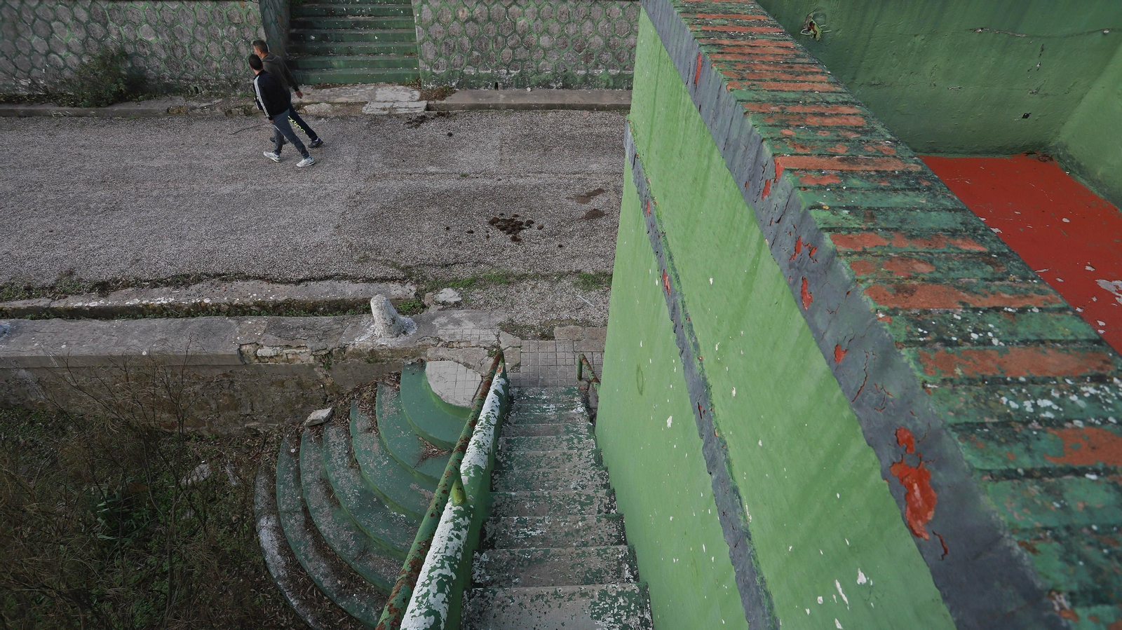 Las mejores fotos de Paloma Alta