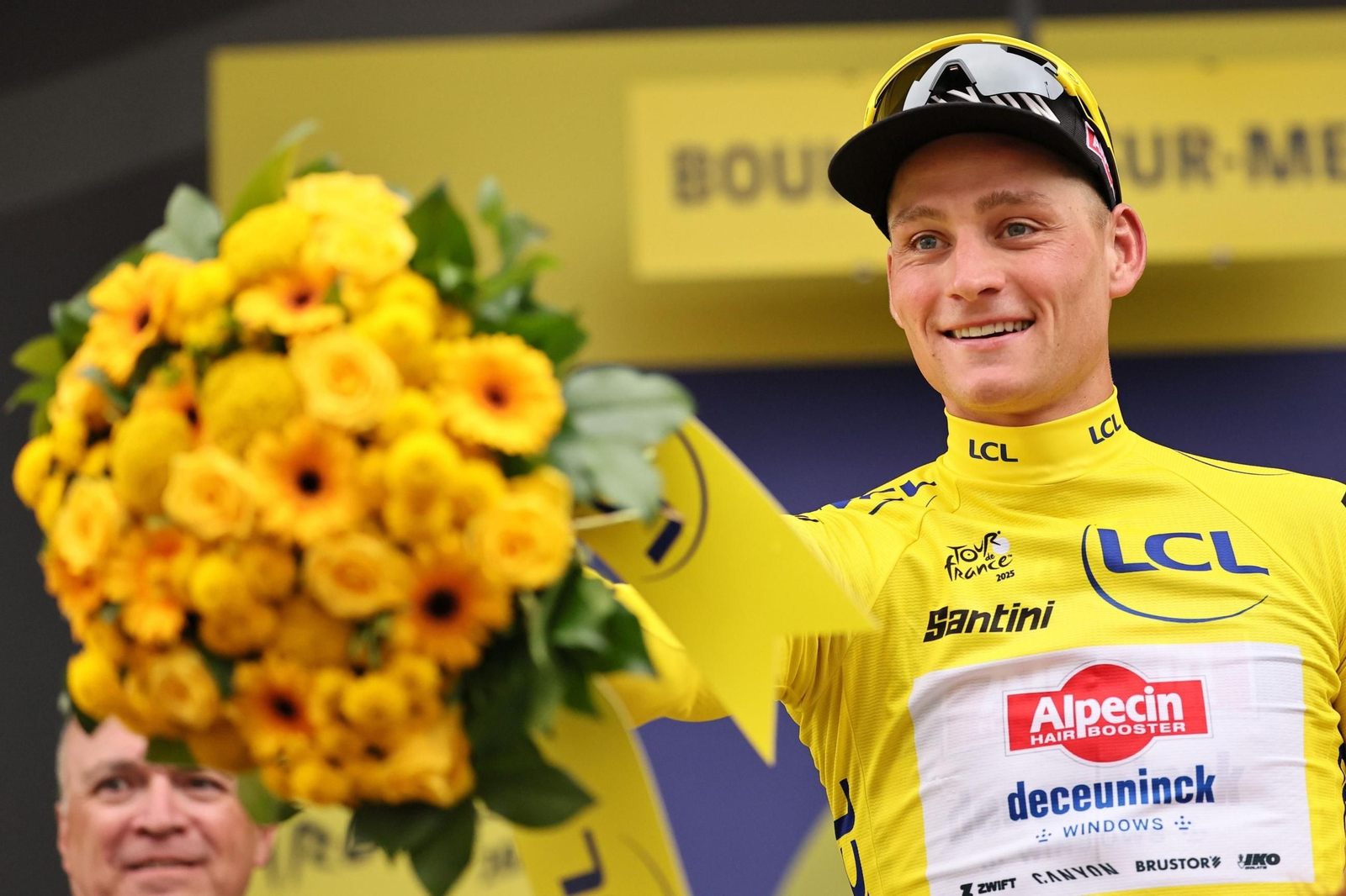 Las mejores fotos del Tour de Francia | Etapa 2