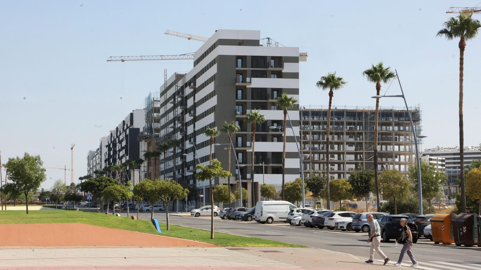 Entenúcleos ha duplicado su valor en menos de diez años