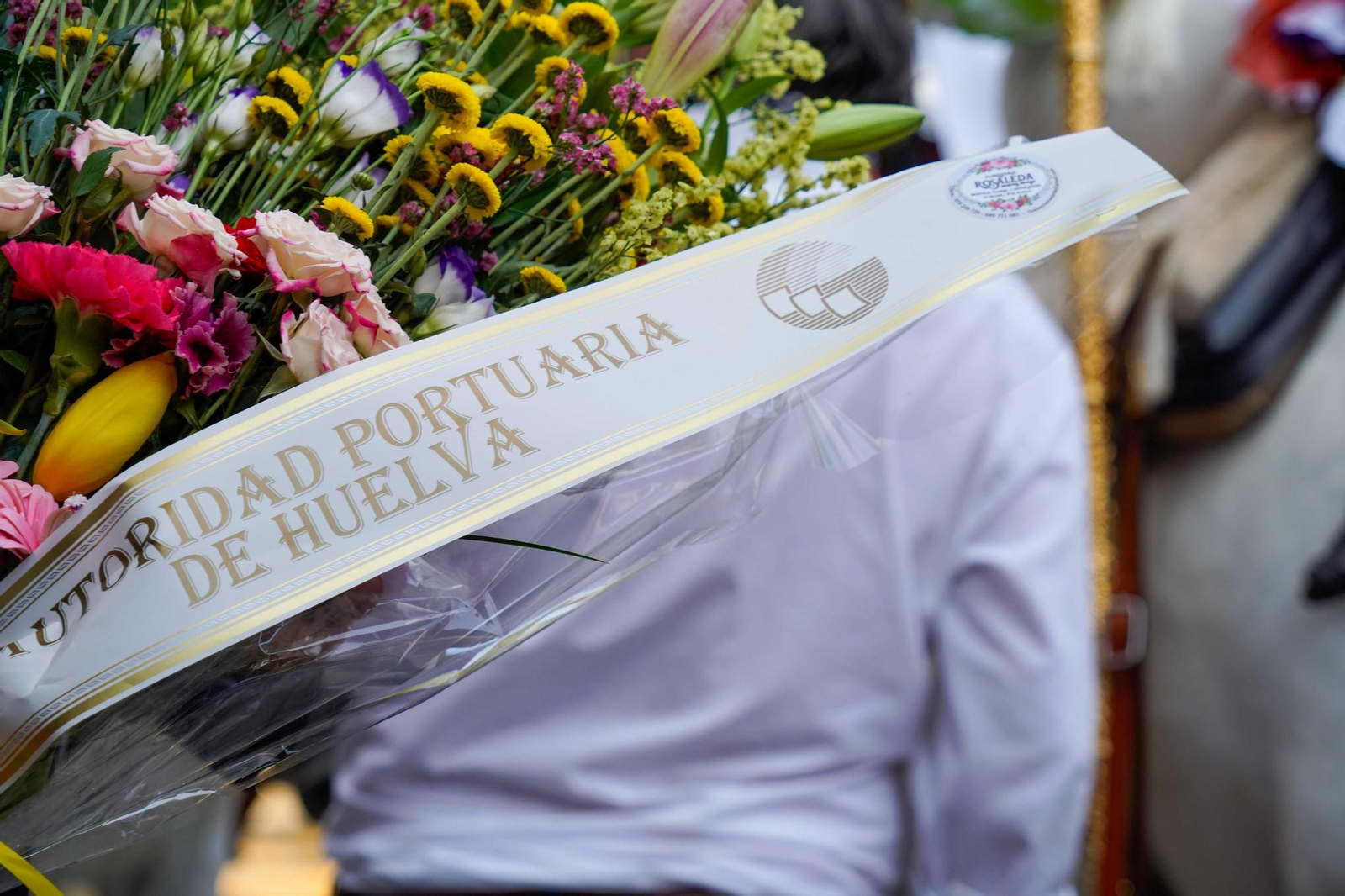 La salida de la Hermandad de Emigrantes 2025 en imágenes