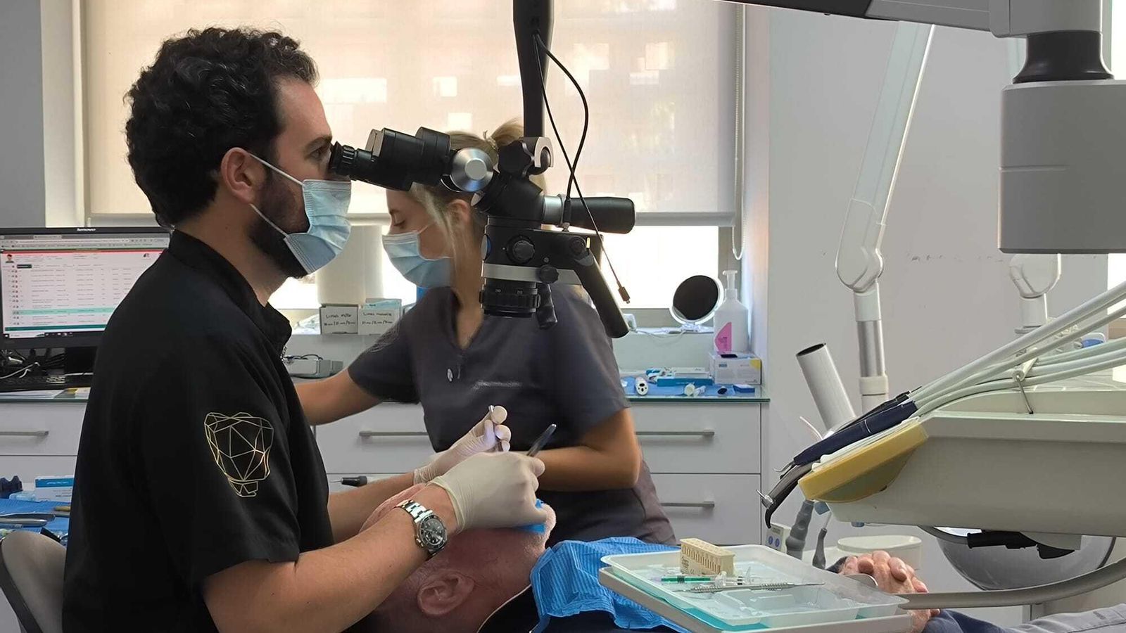 Crooke Dental Clinic