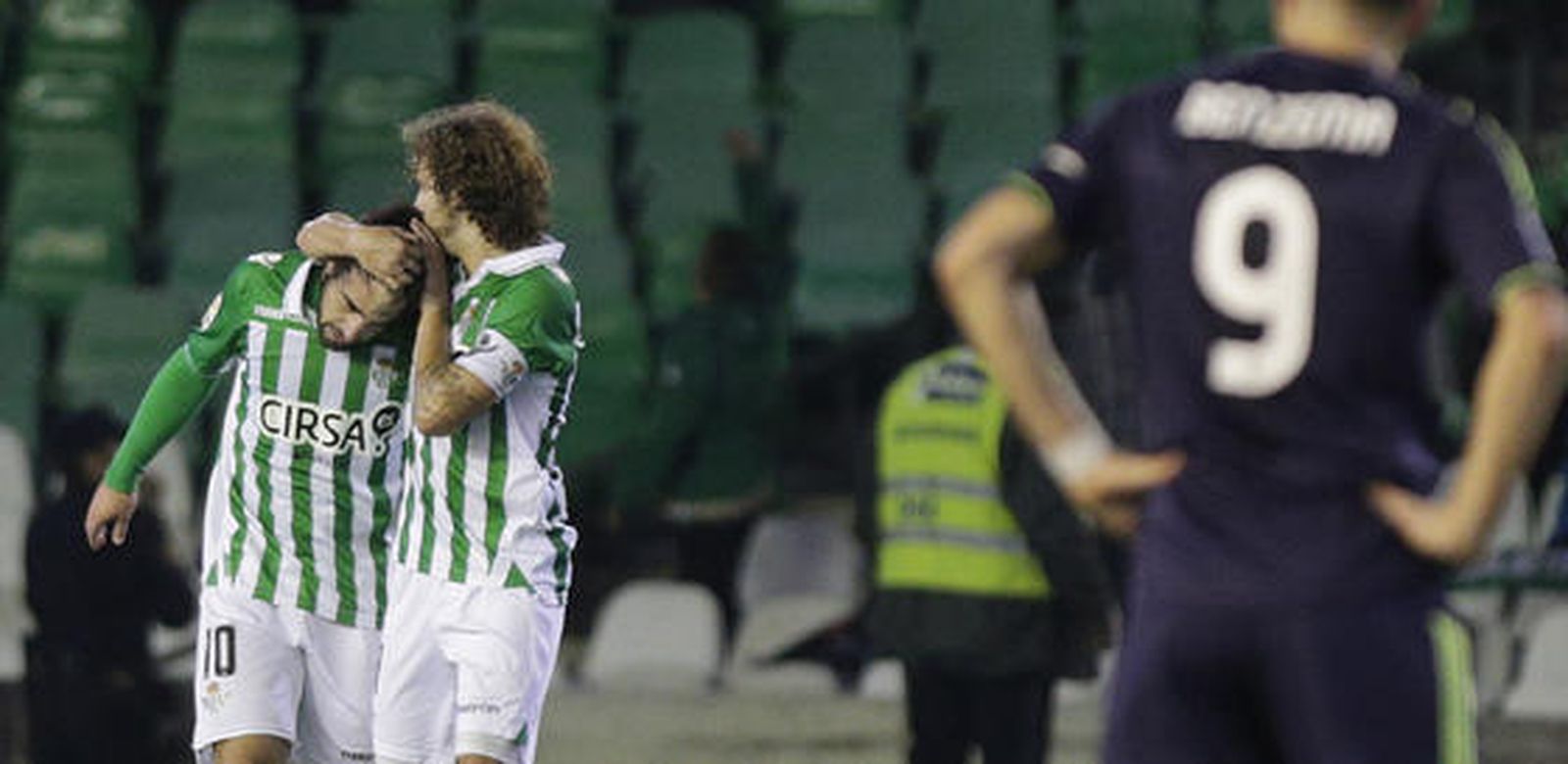 Foto: Antonio Pizarro