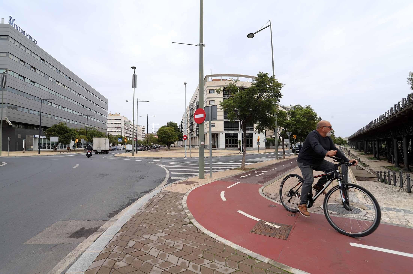 Barrio a barrio: Imágenes de Pescadería
