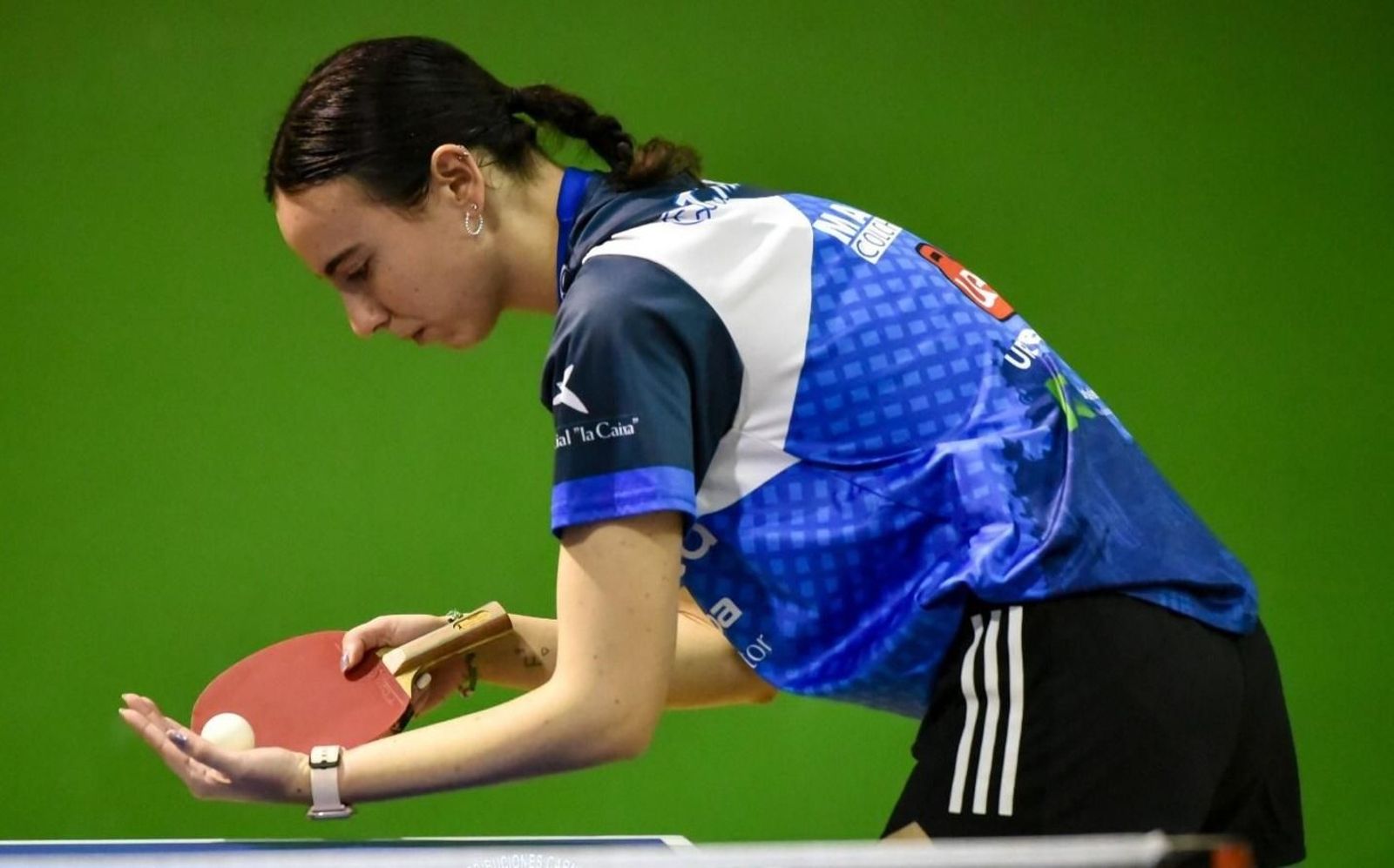 El femenino de División de Honor busca una nueva victoria.