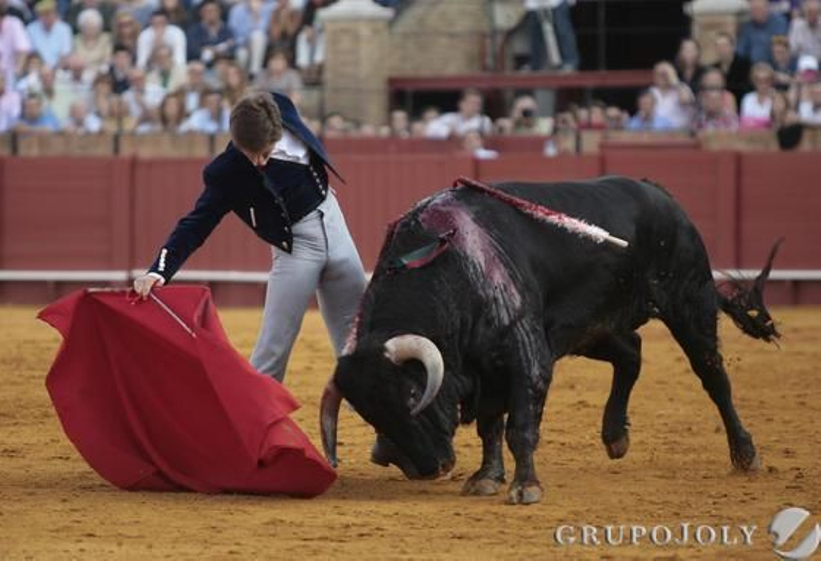 Foto: Juan Carlos Muñoz