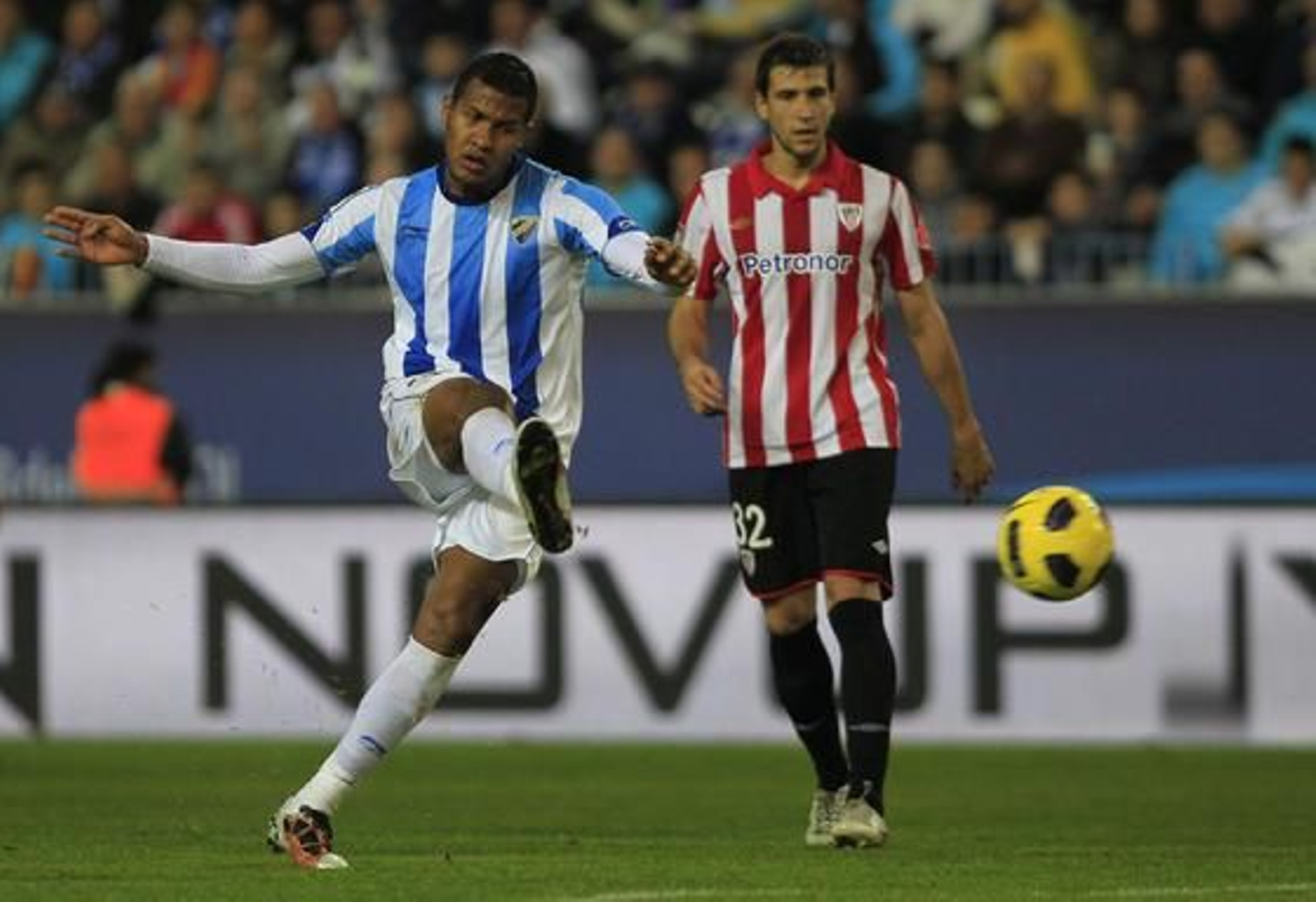 Foto: Sergio Camacho