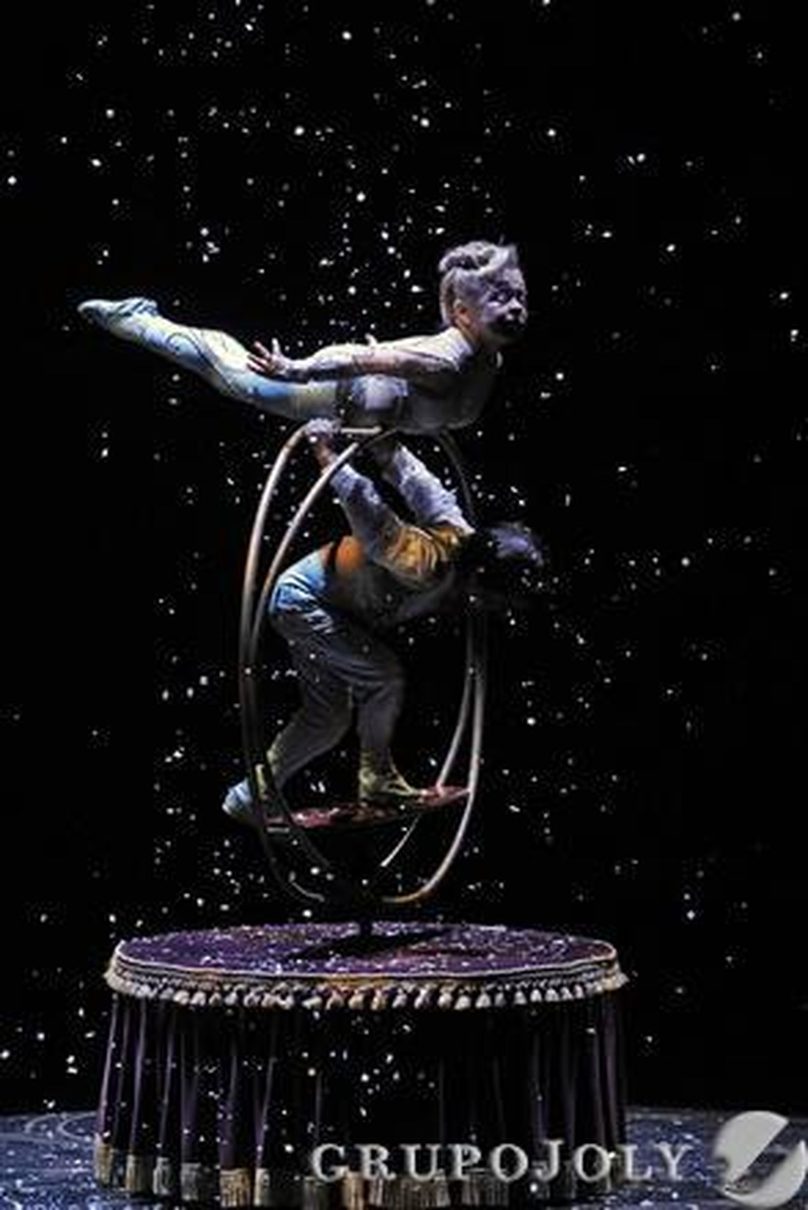 Foto: Antonio Pizarro