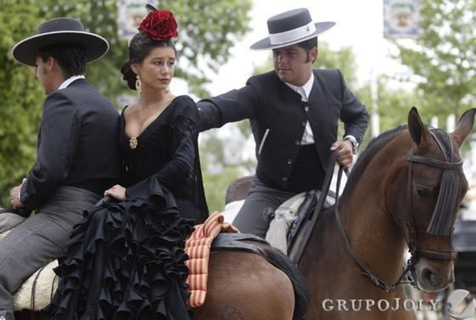 Foto: Antonio Pizarro