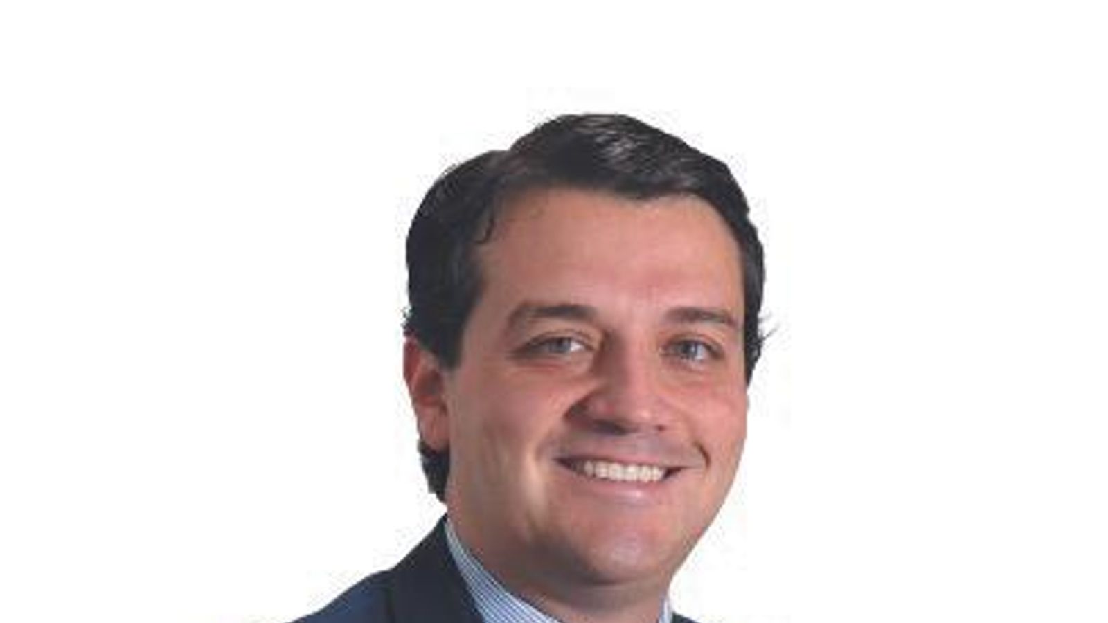 José María Bellido, alcalde de Córdoba