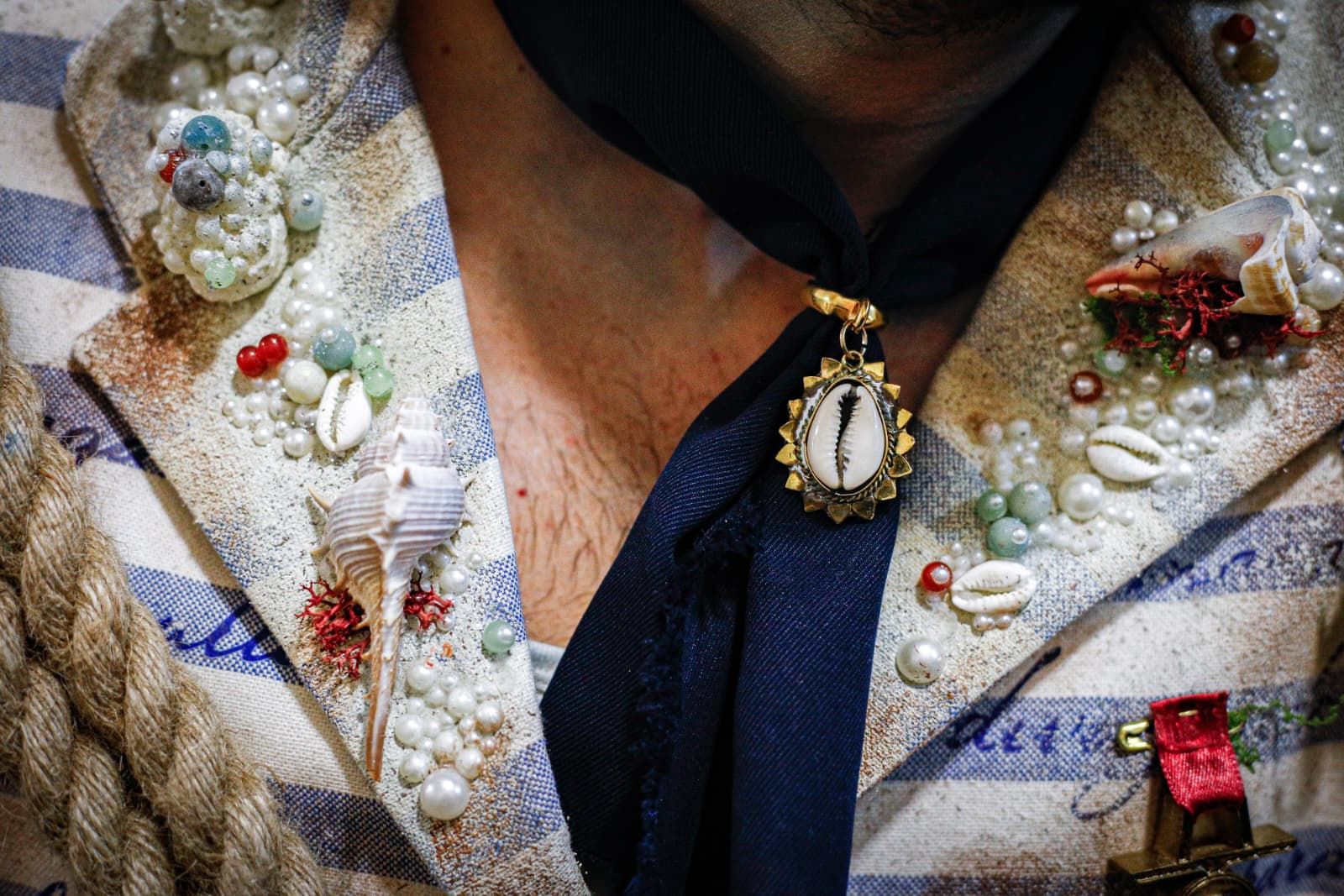 Búscate entre las mejores imágenes de la tercera semifinal del COAC 2026