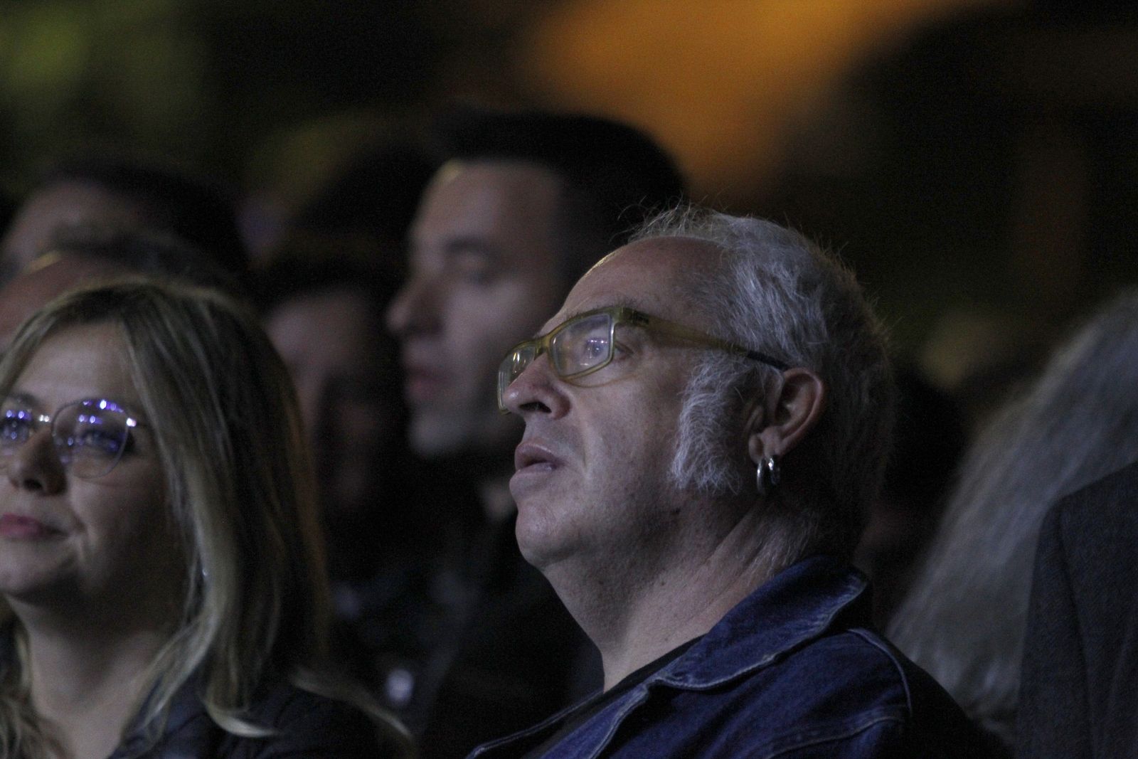 Fotogalería Fiestas Huércal de Almería