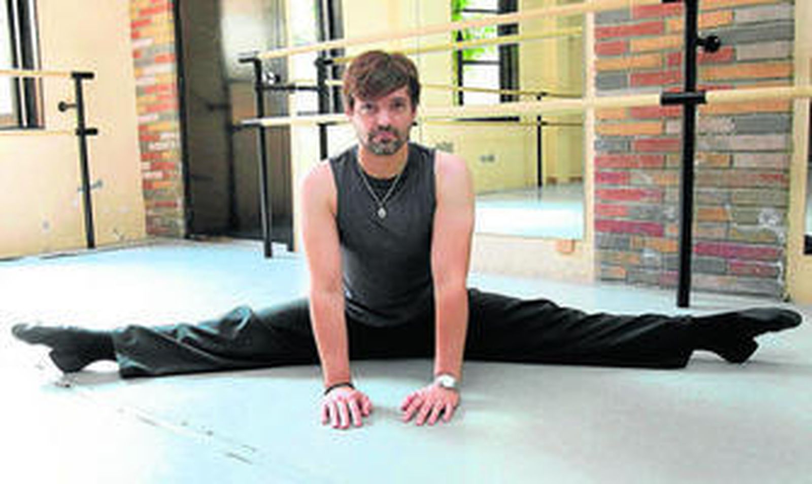 Ángel Corella se considera una "víctima" del "mangoneo" y las "promesas constantes" de la Administración.