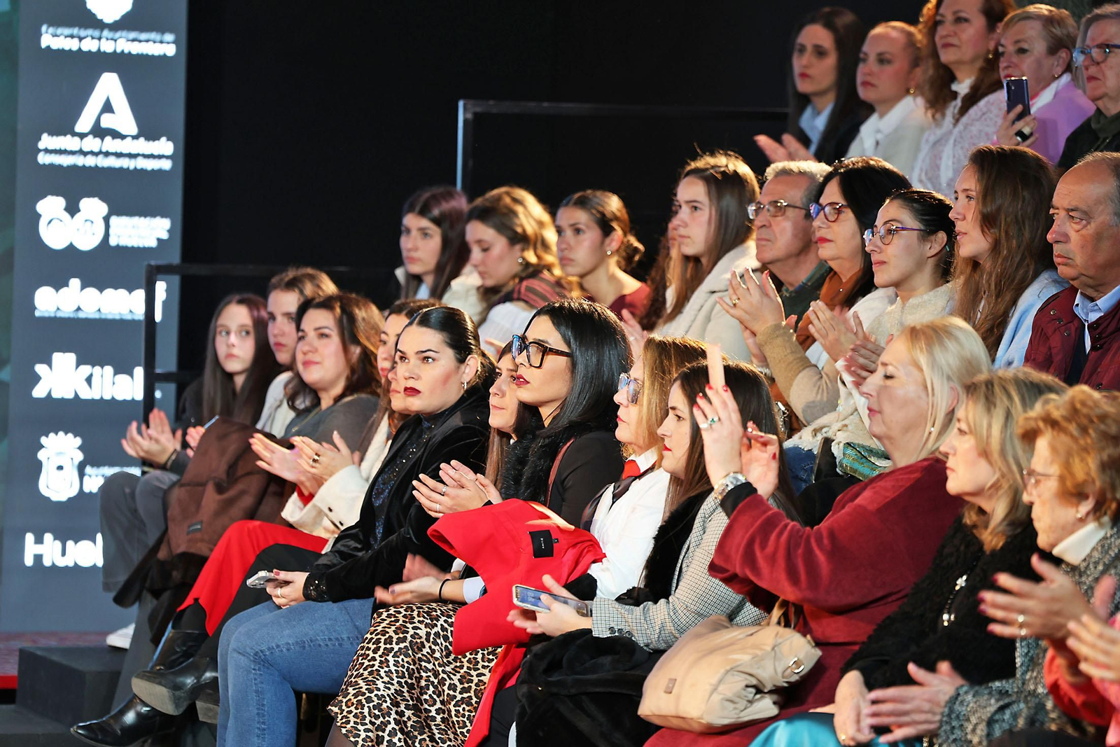 Las imágenes de Huelva Flamenca 2025 en la jornada de domingo Las imágenes de Huelva Flamenca 2025 en la jornada de domingo
