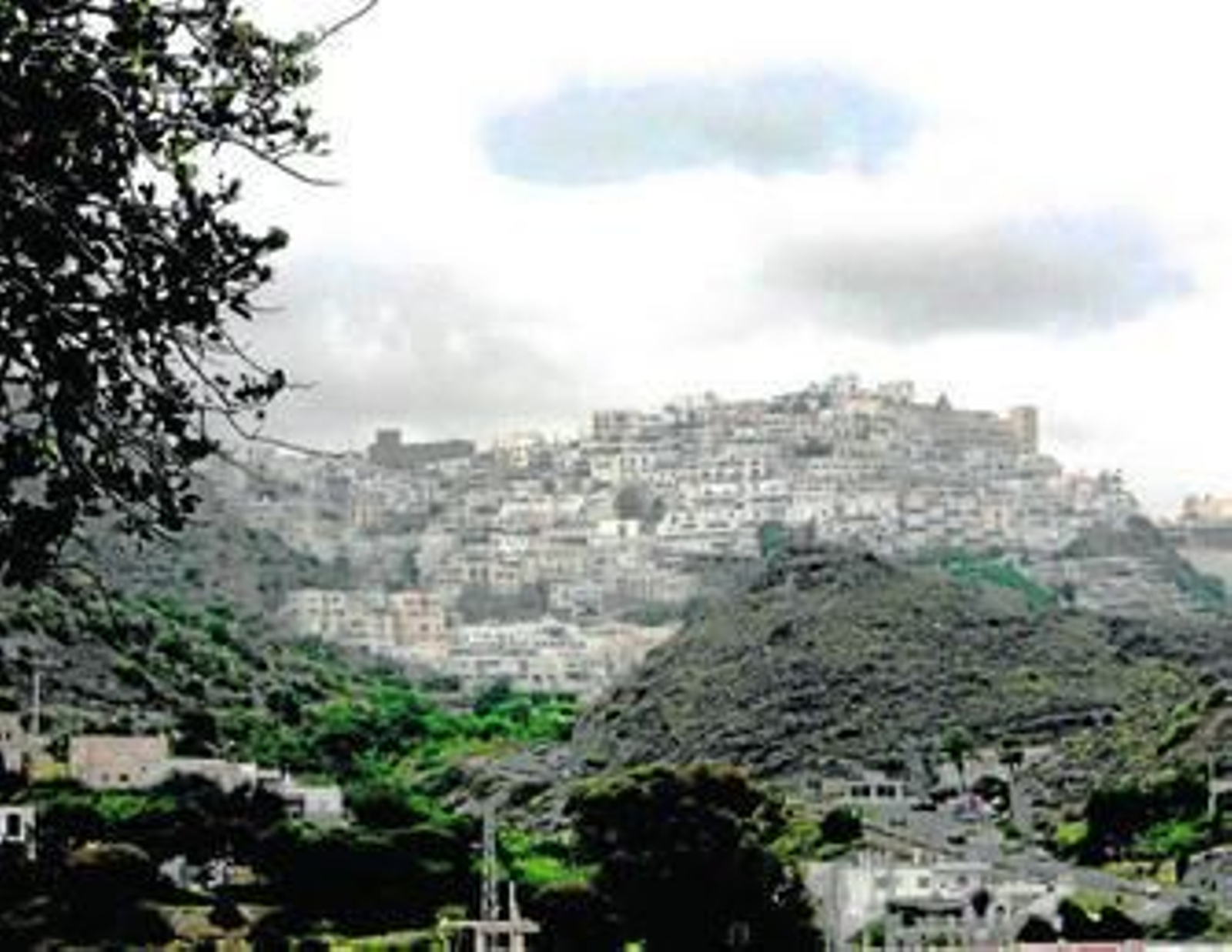 Razones para visitar MOJÁCAR