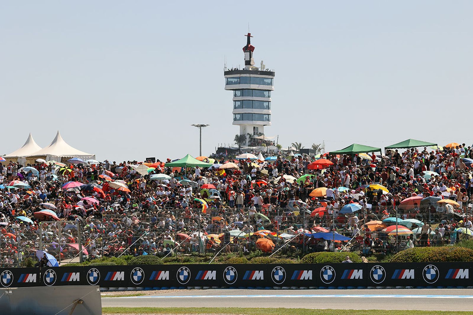Búscate el domingo de Gran Premio de Jerez 2025 (II)